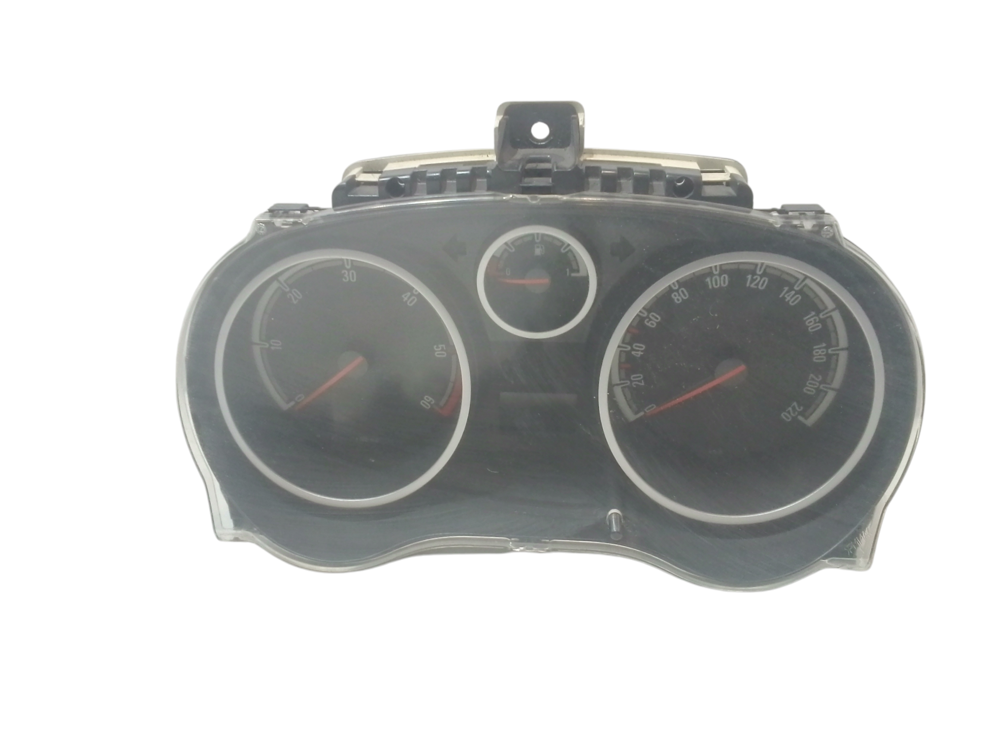 Quadro Portastrumenti Usato