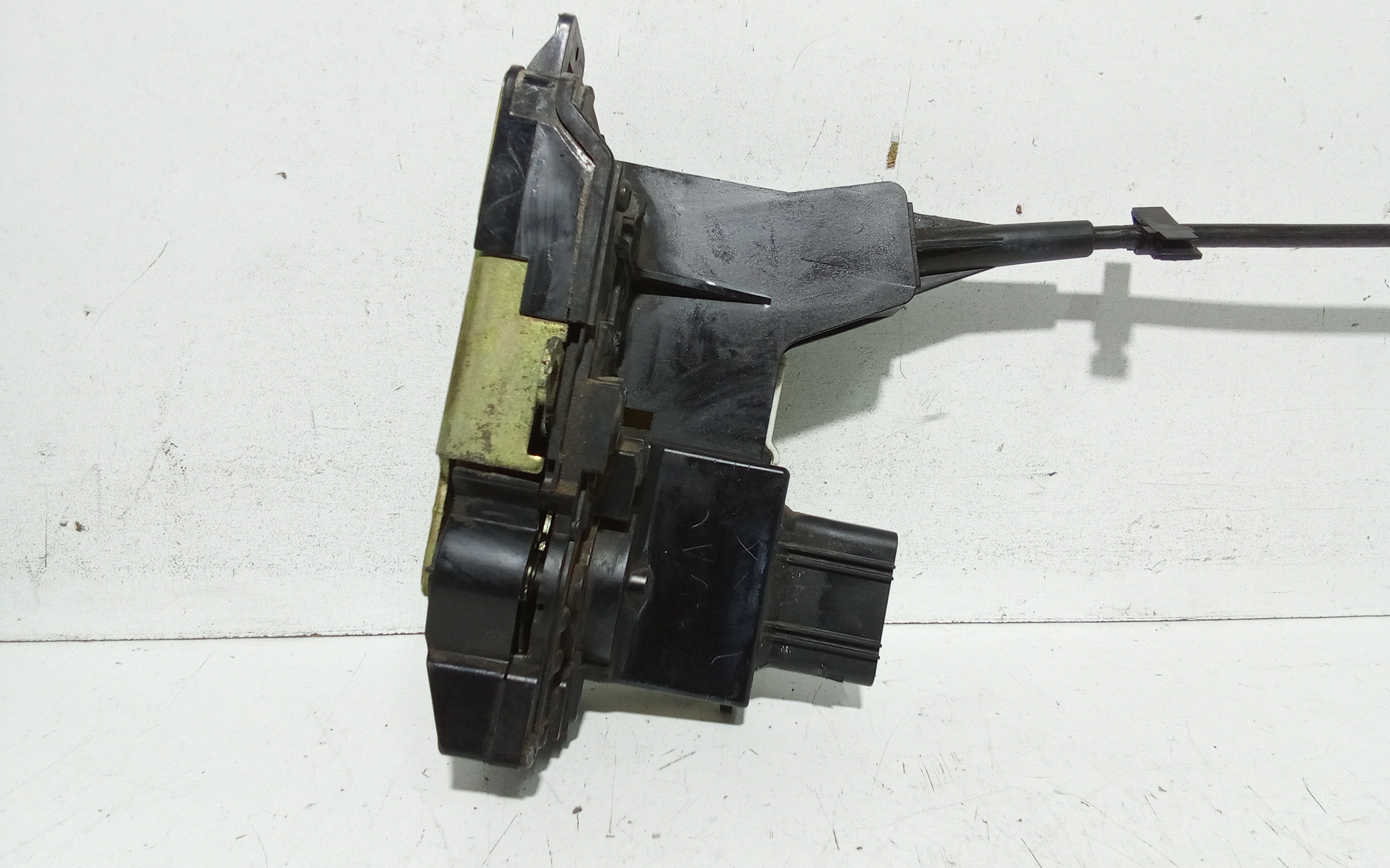 Serratura Porta Ant. Destro XR853184 Usato