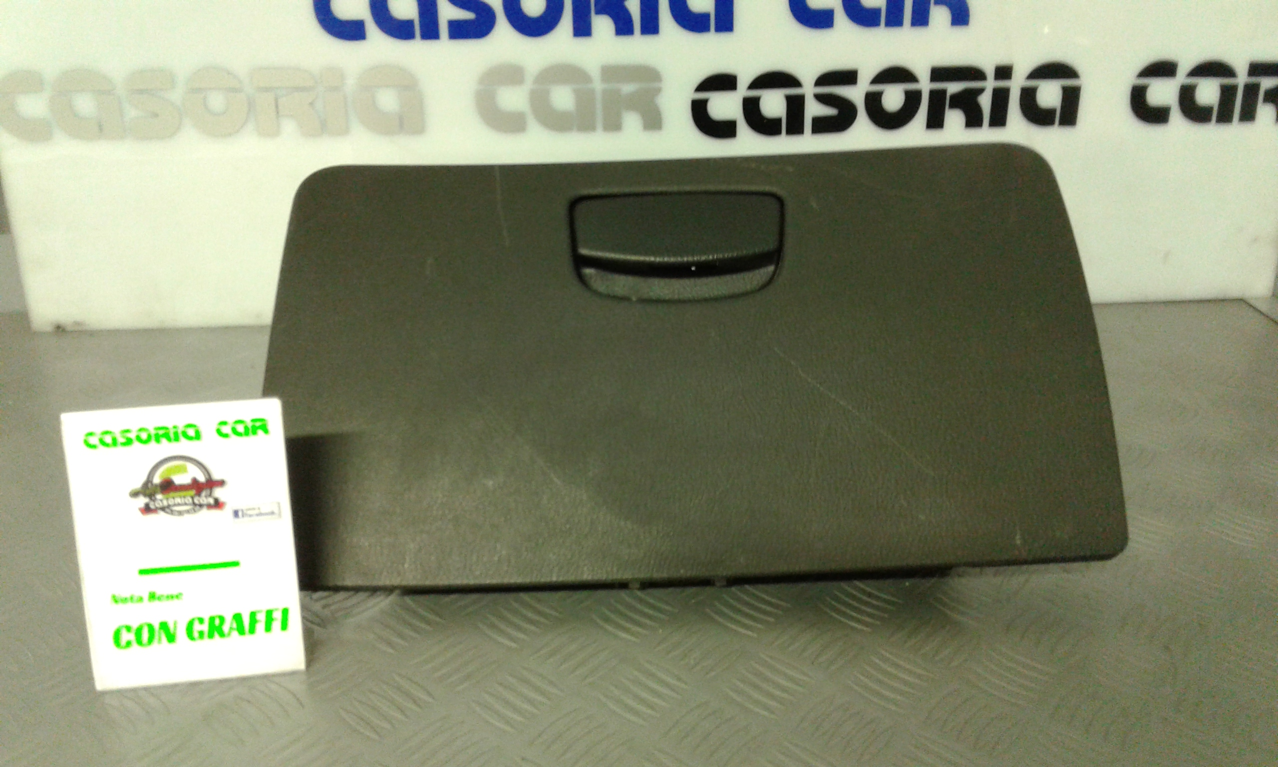 Portaoggetti Cruscotto Destro Usato