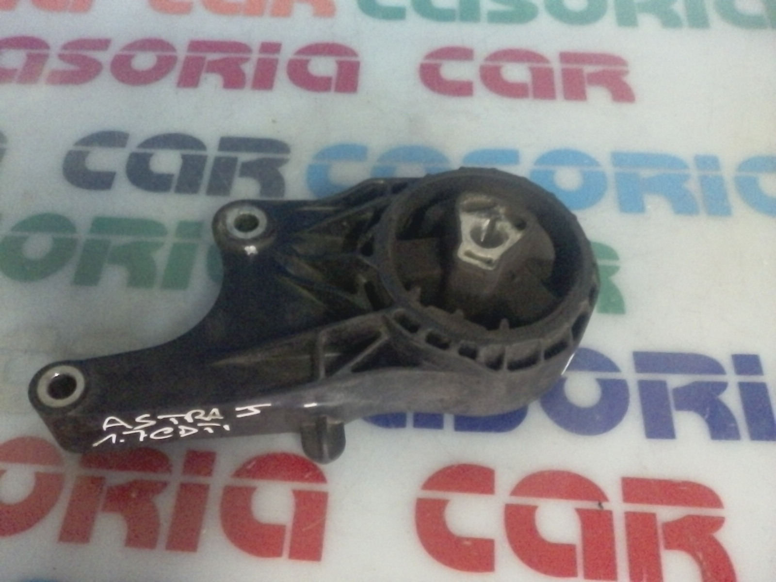 Supporto Ant. Motore,supporto Post. Motore (Bielletta), Bielletta Supporto Motore Usato