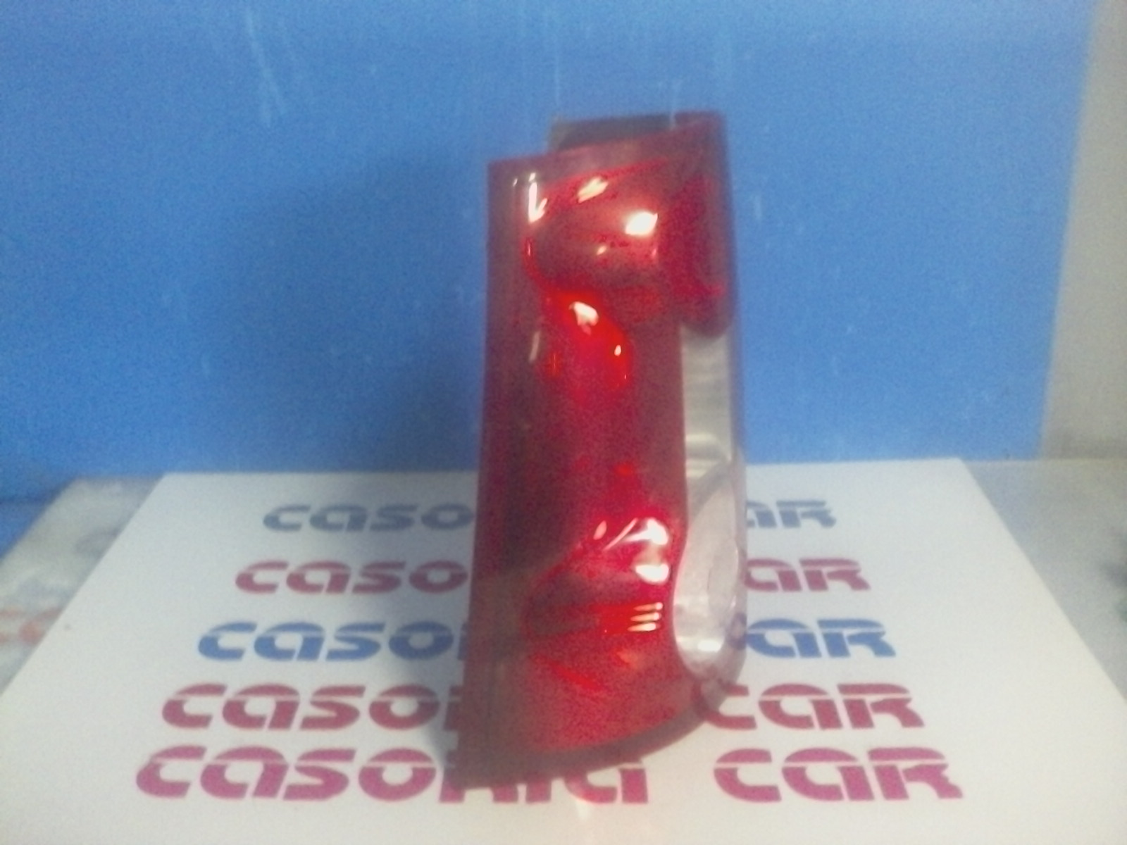 Fanale Post. Sinistro 8200864612 Usato