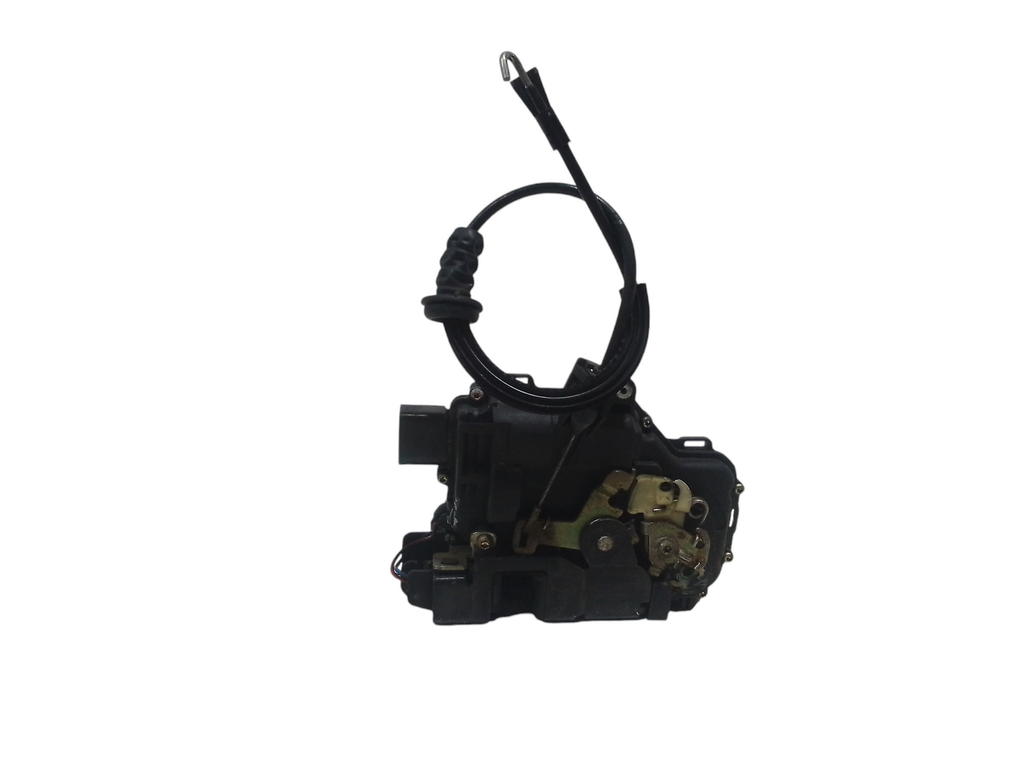 Serratura Porta Ant. Destro 6X1837014C Usato