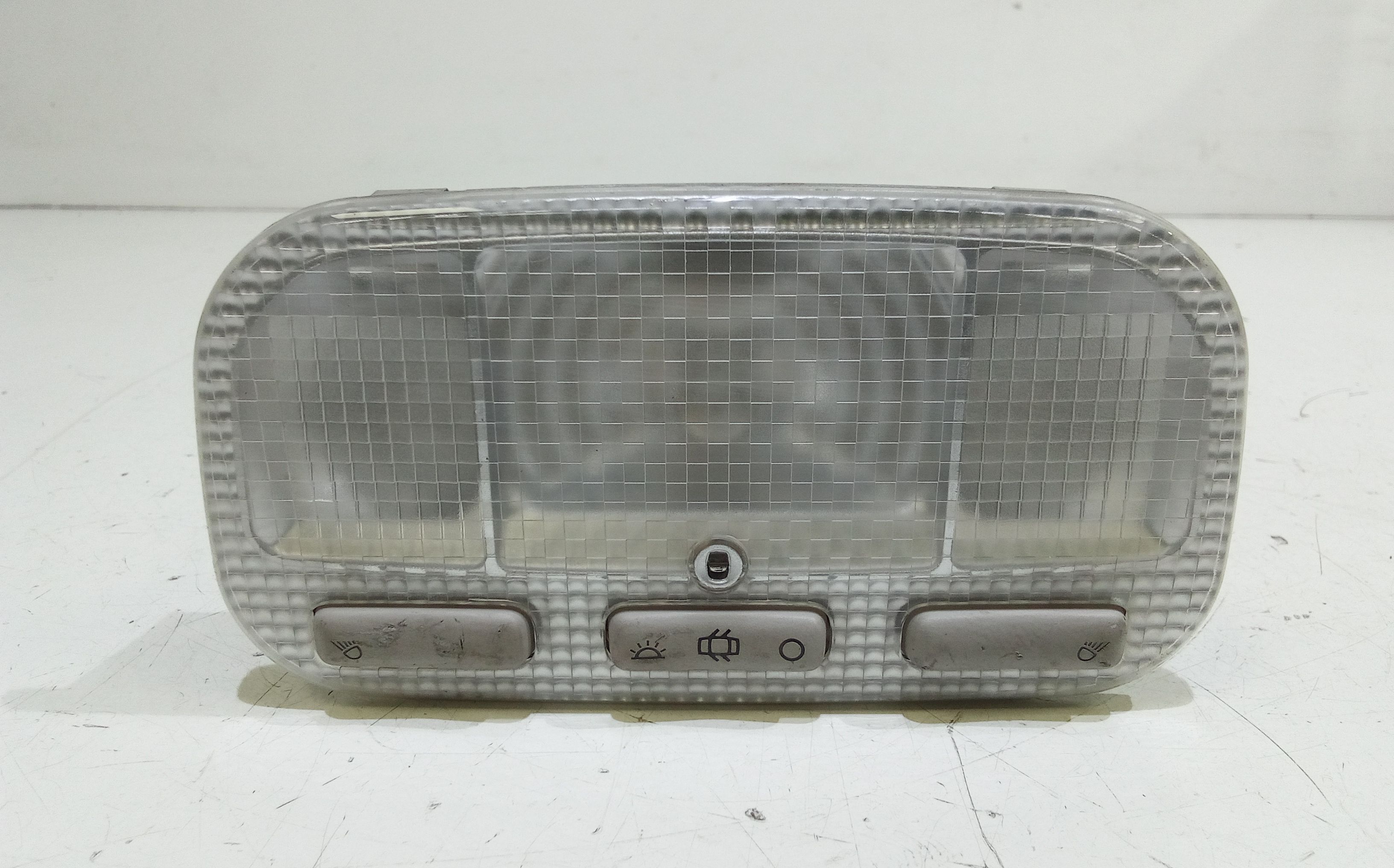 Luce Cortesia Ant. Tetto 6362N2 Usato