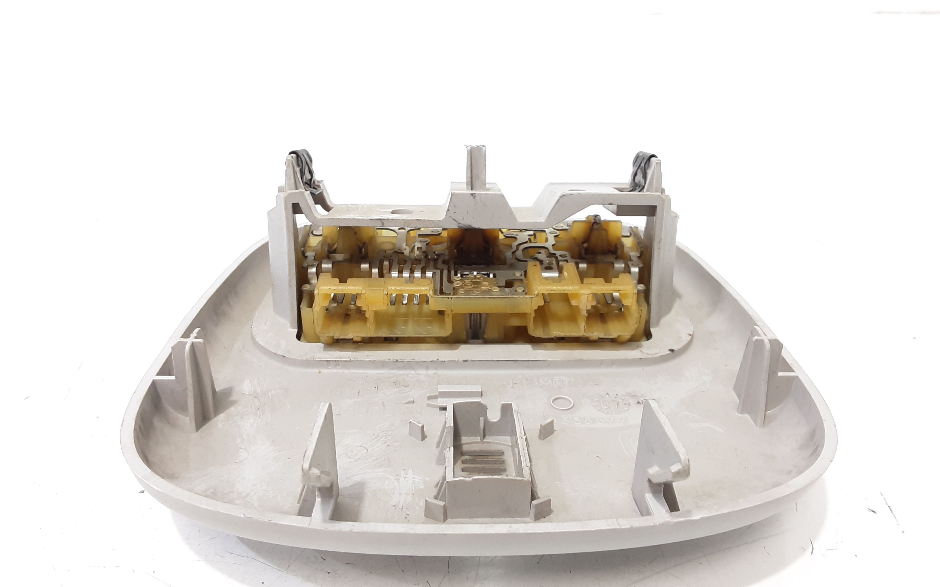 Luce Cortesia Ant. Tetto 6362Q1 Usato