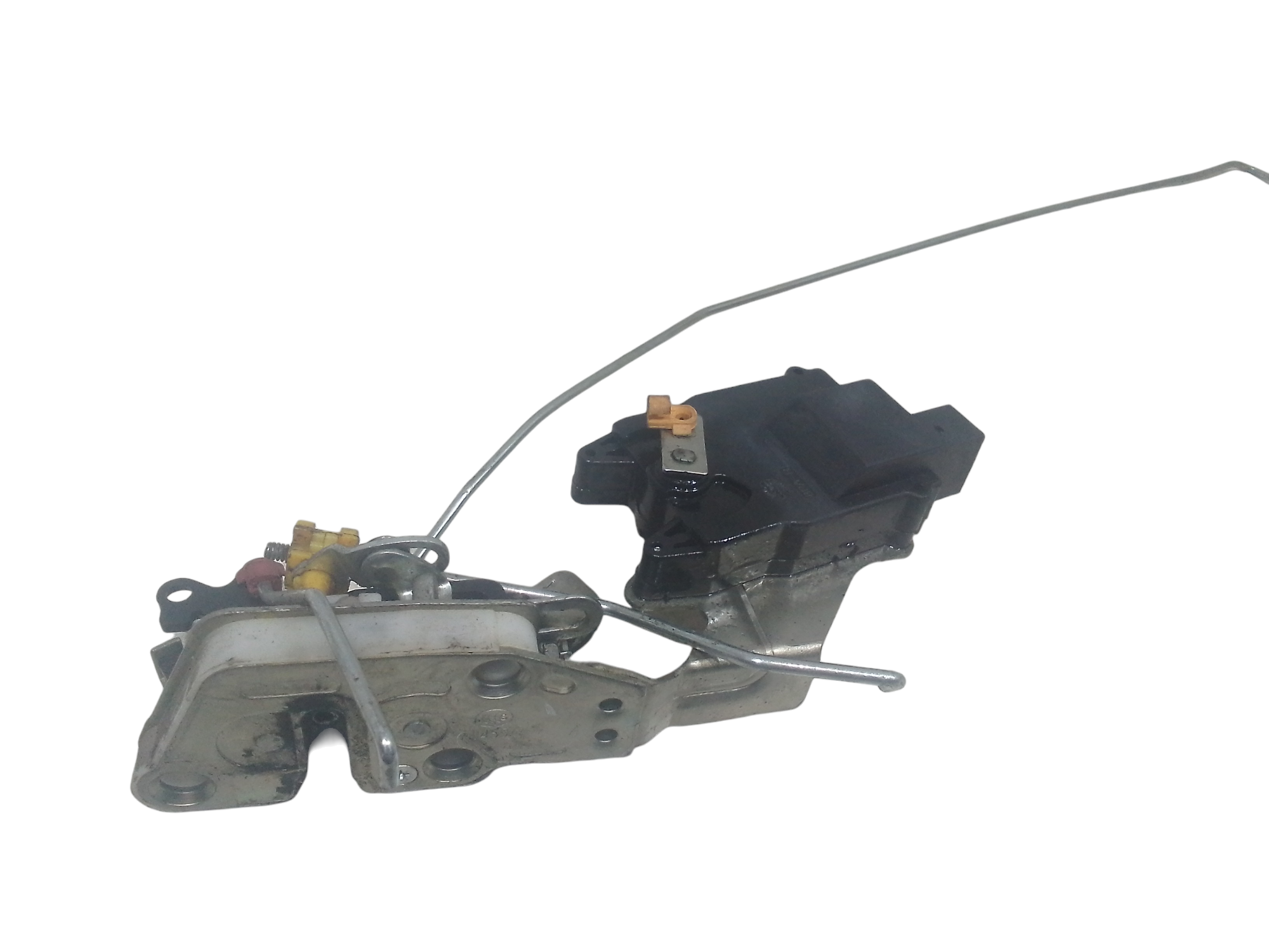 Serratura Porta Ant. Destro Usato