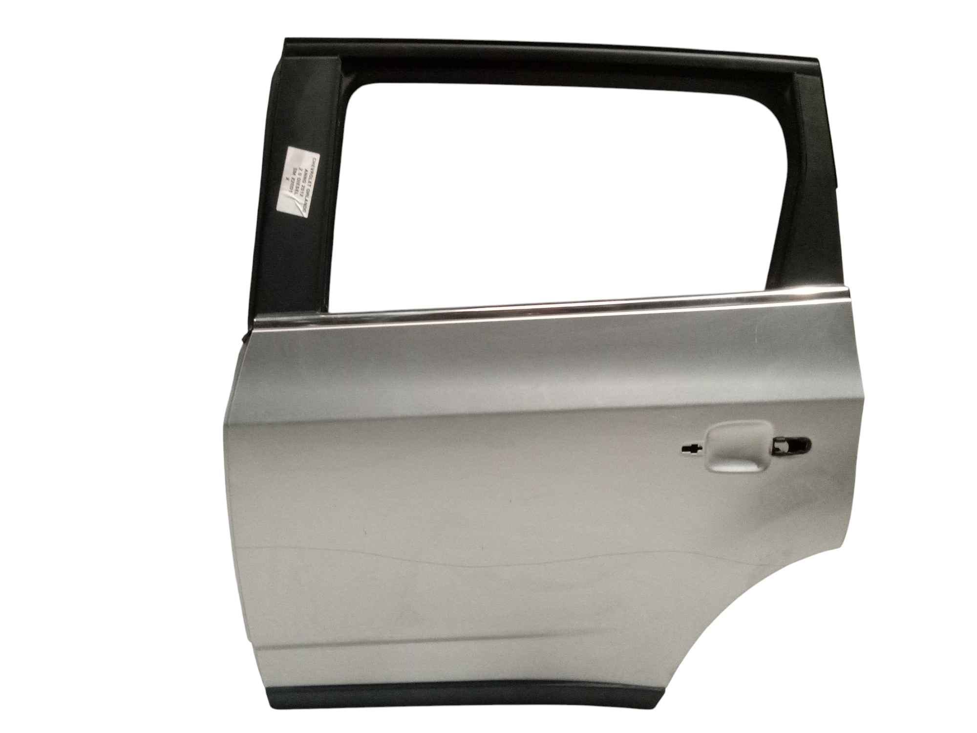 Porta Post. Sinistro 95242606 Usato