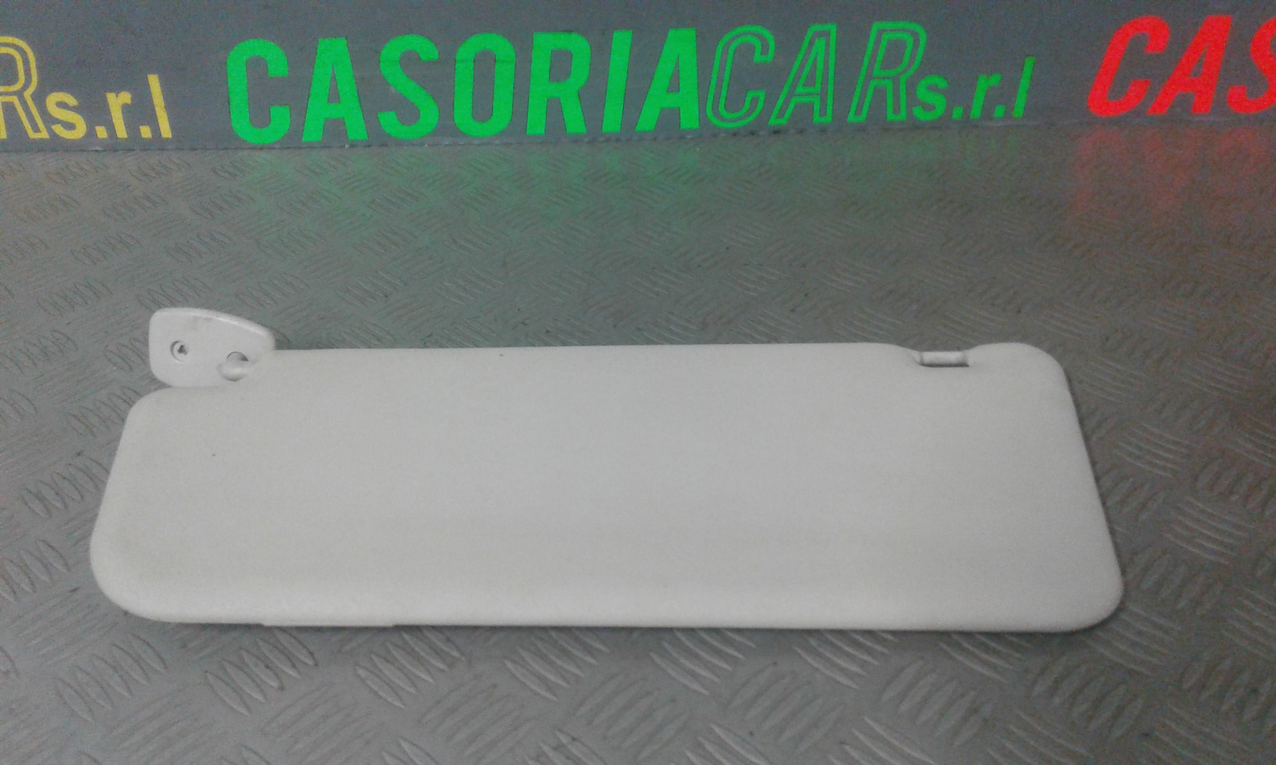 Aletta Parasole Parabrezza Destro Usato