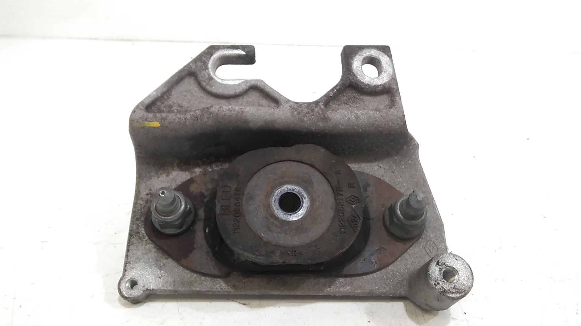 Bielletta Supporto Cambio Usato