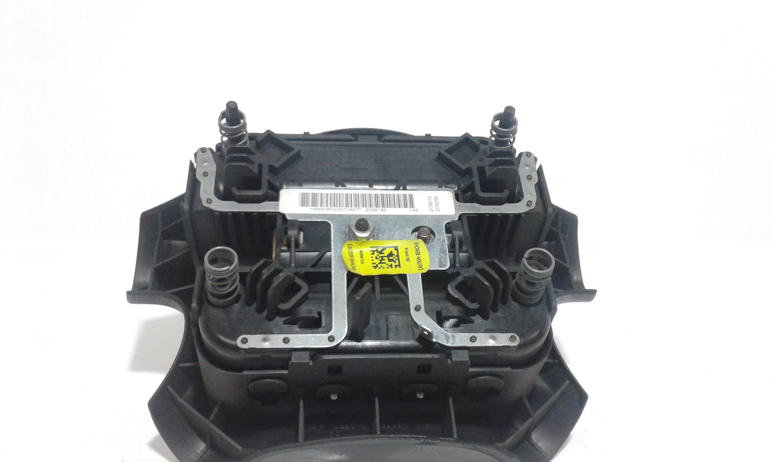 Dispositivo Airbag Lato Guida 98510BM405 Usato