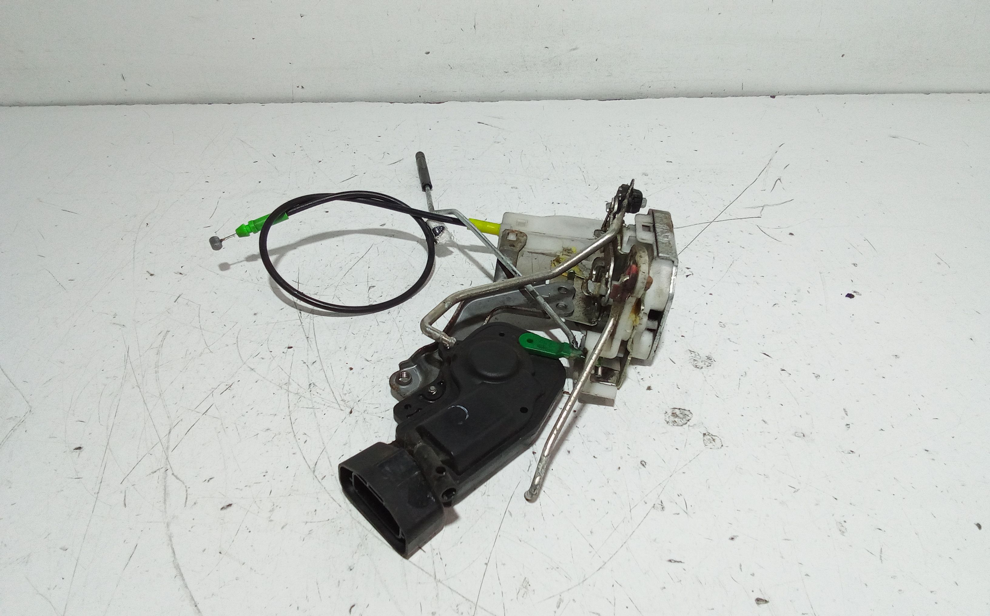 Serratura Porta Ant. Sinistro 9135S3 Usato