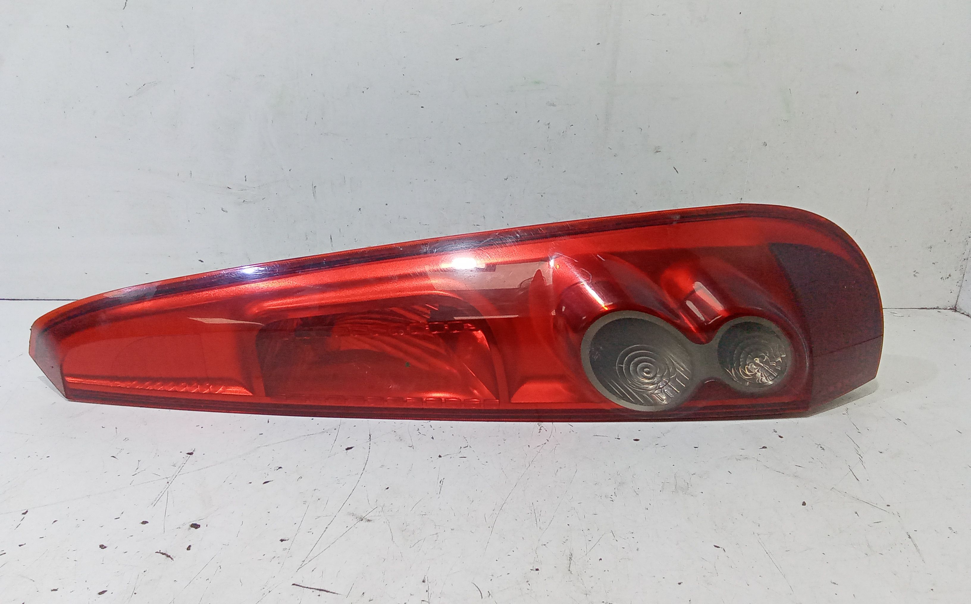 Fanale Post. Destro 1432269 Usato