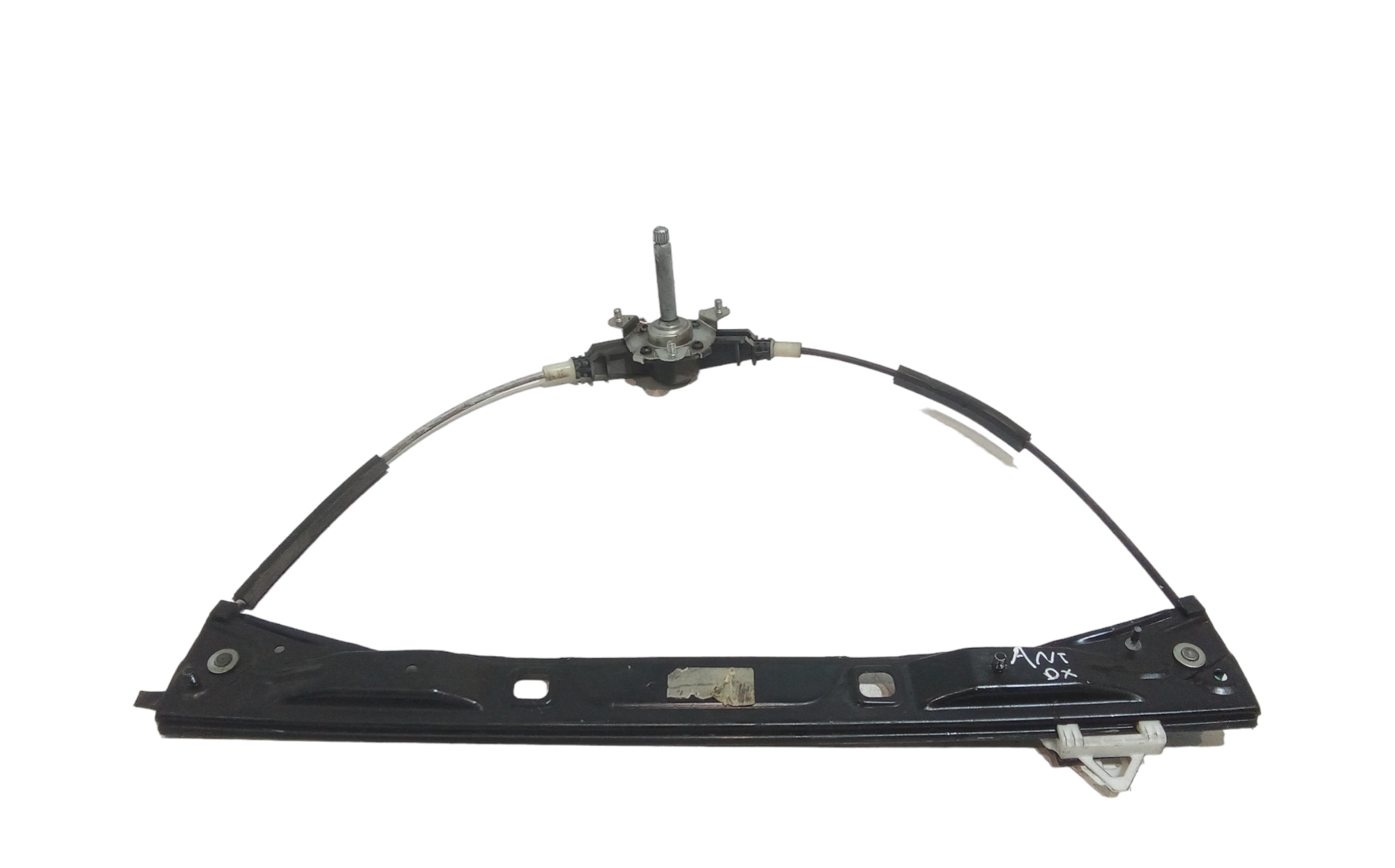 Alzacristallo Porta Ant. Destro 52148371 Usato