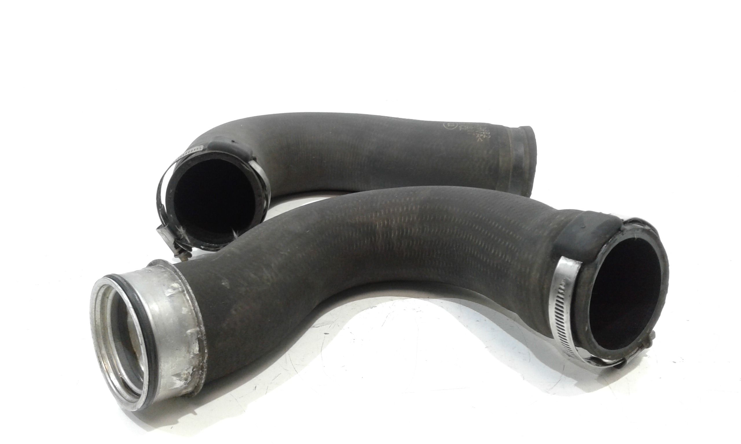 Tubo Entrata Scambiatore Aria/aria Usato