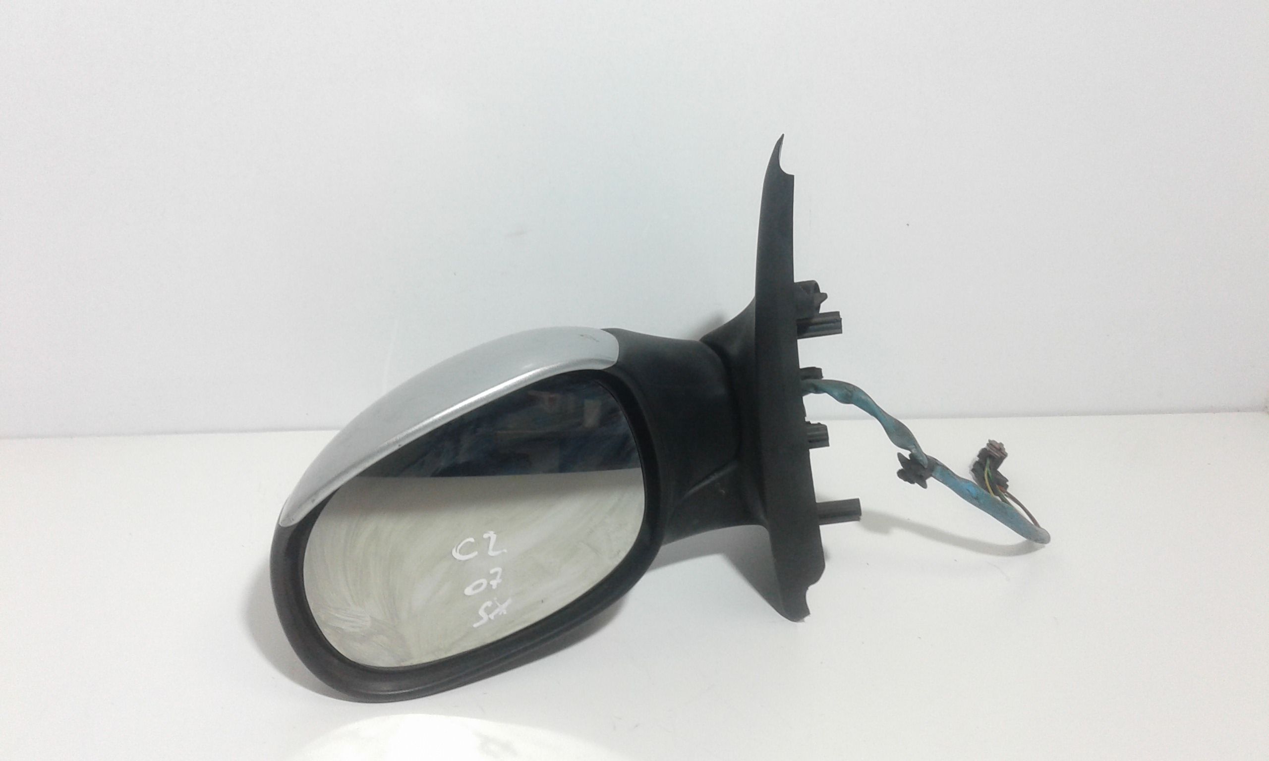 Retrovisore Est. Sinistro 8149RH Usato
