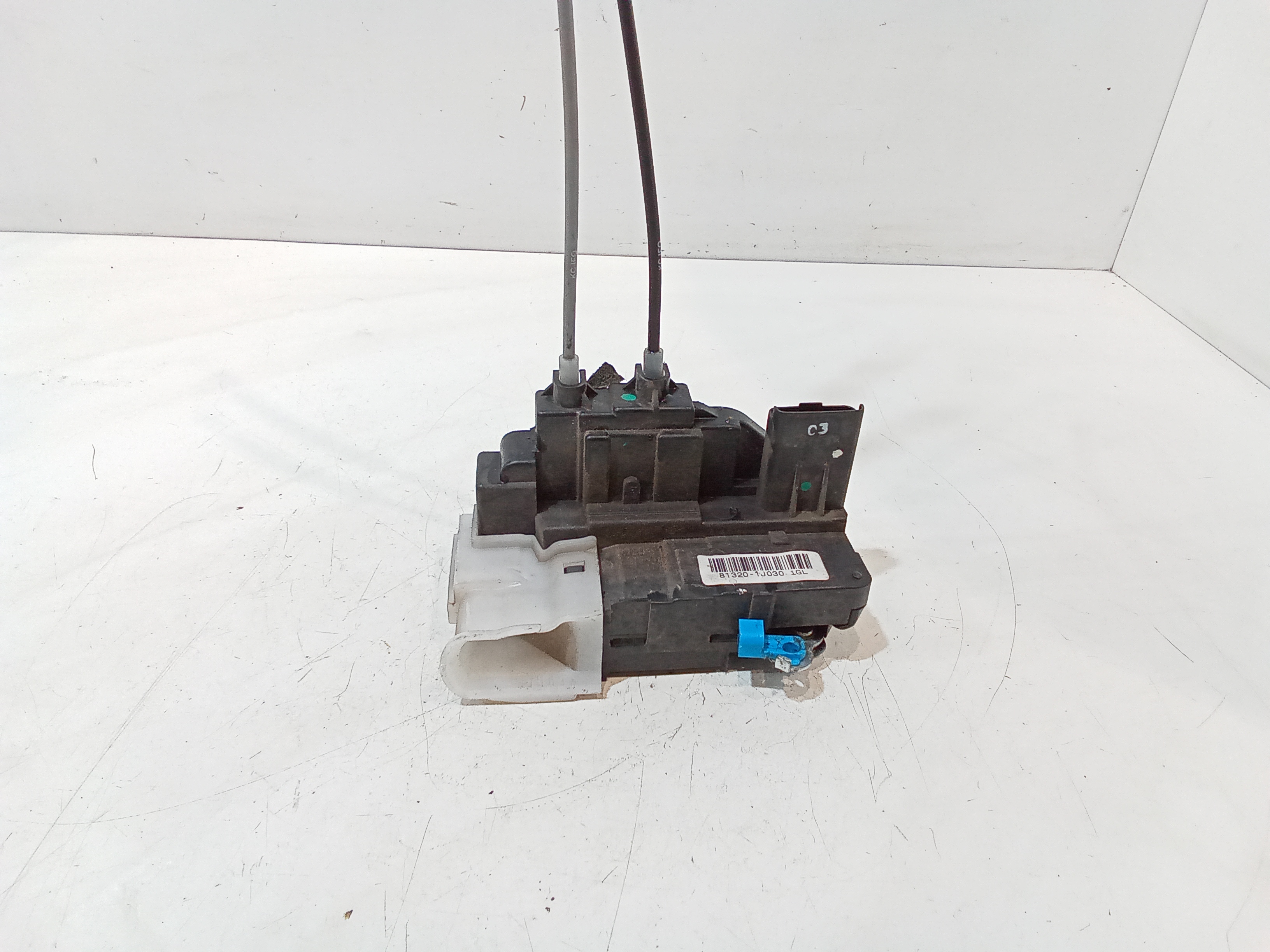 Serratura Porta Ant. Destro 813201J200 Usato