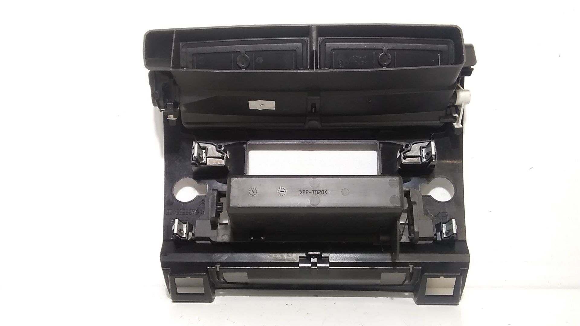 Condotto Aria Bocchette Centr. Sup. Cruscotto Usato