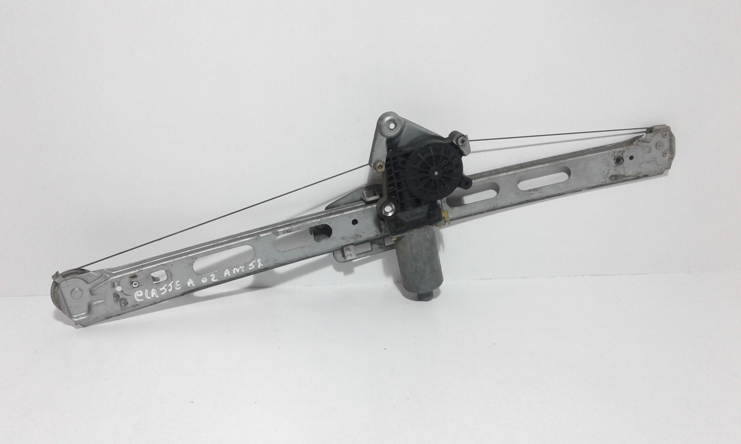 Alzacristallo Porta Ant. Sinistro Usato