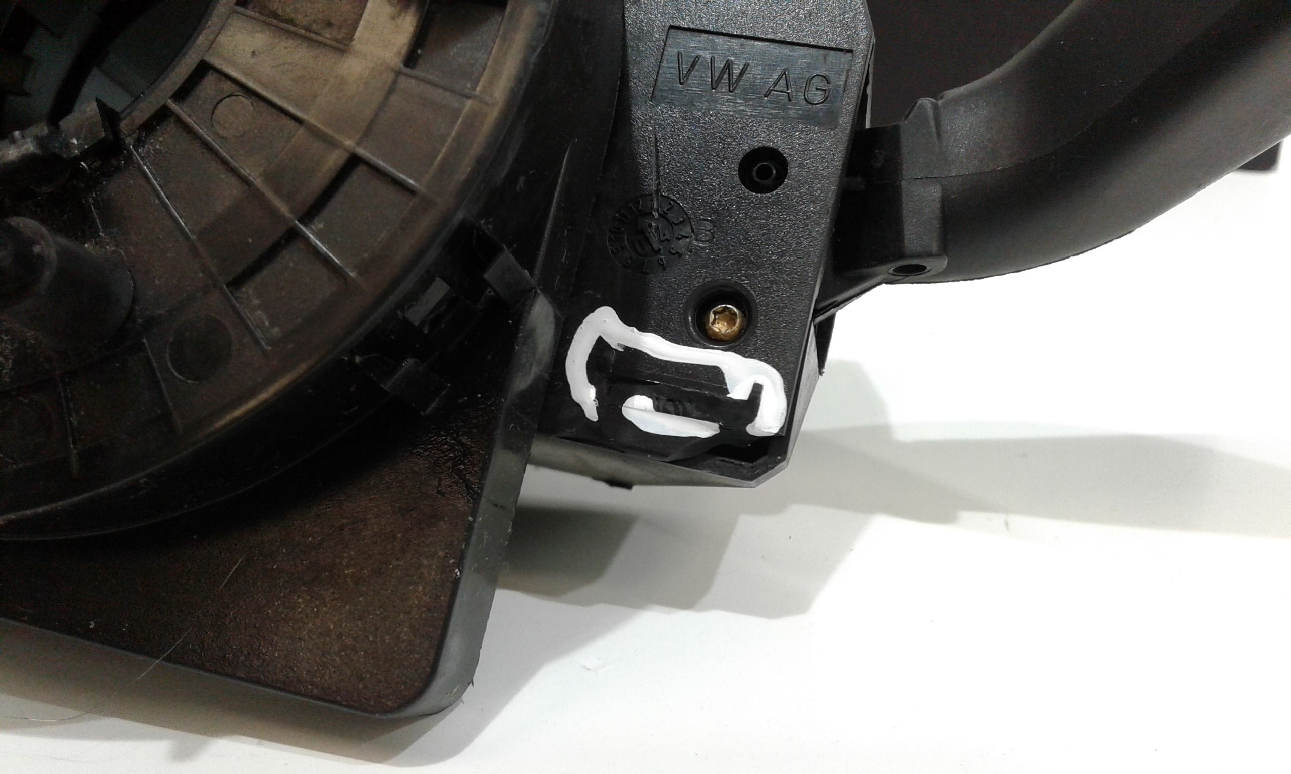 Devioguidasgancio Compl. Usato