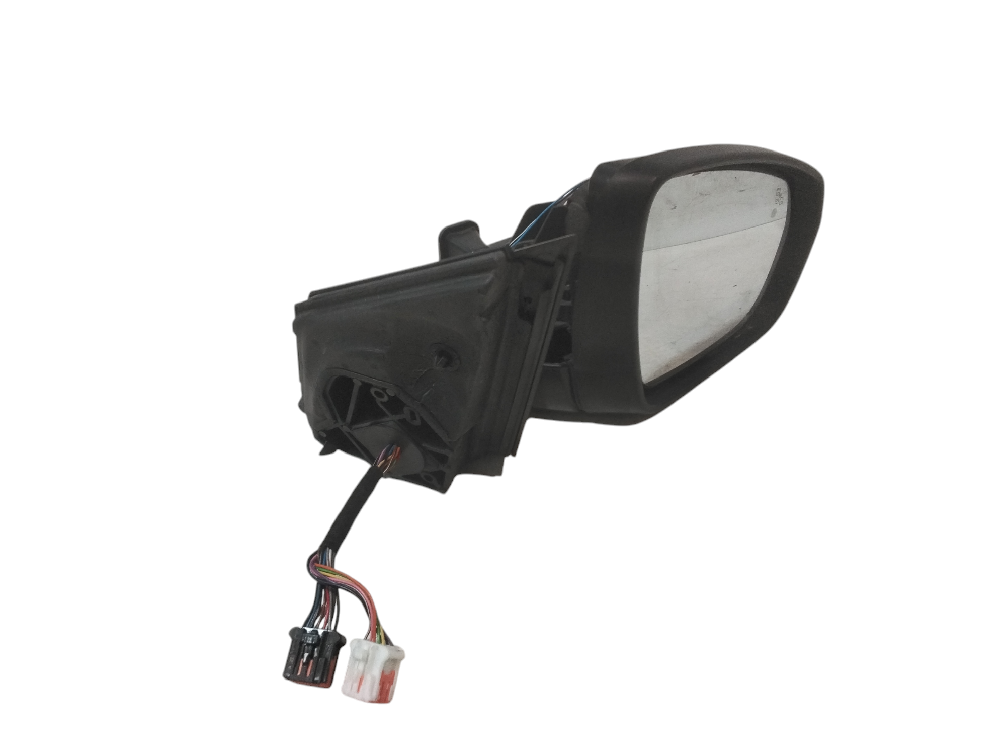 Retrovisore Est. Destro Usato