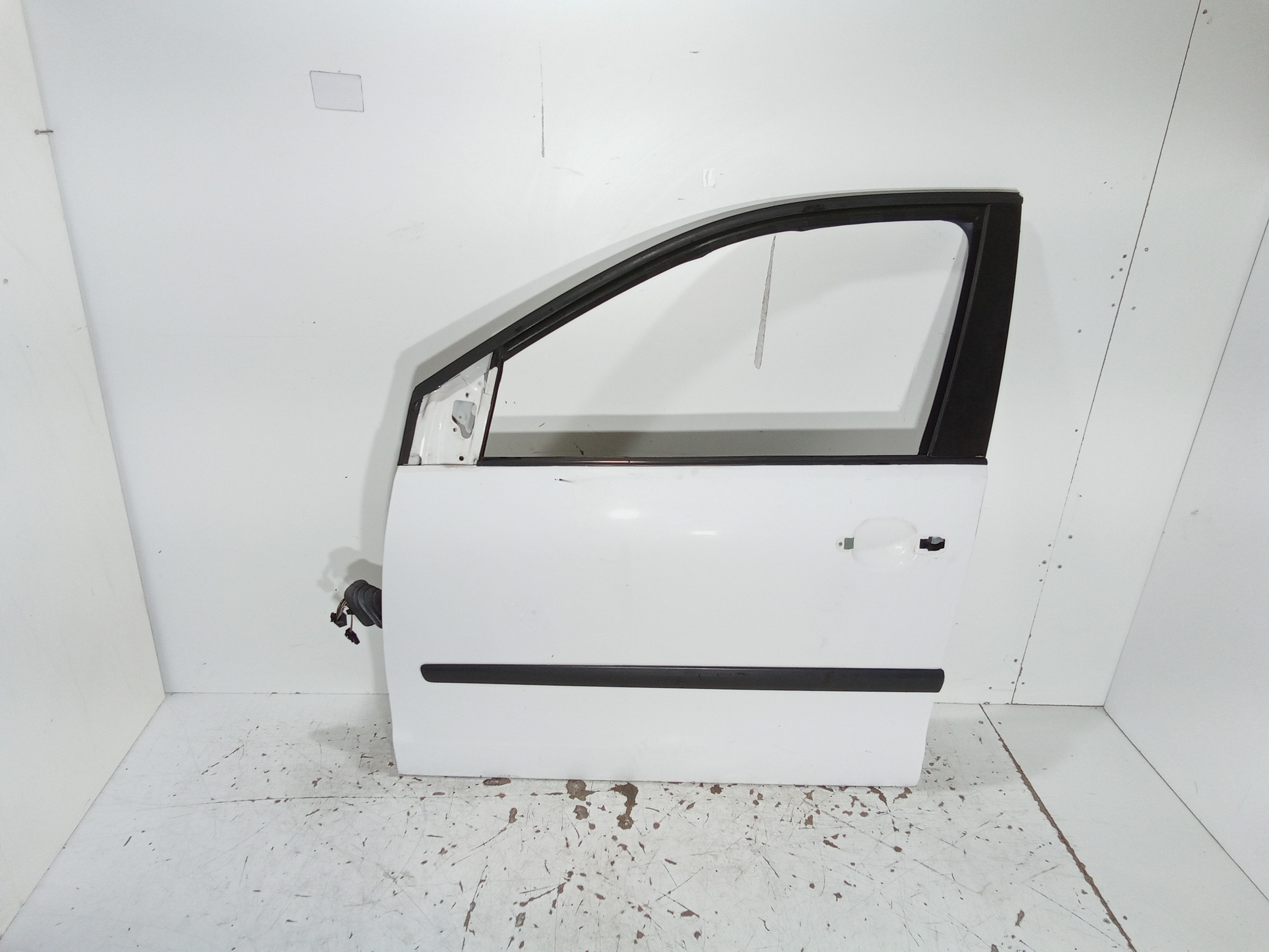 Porta Ant. Sinistro 6Q4831055P Usato