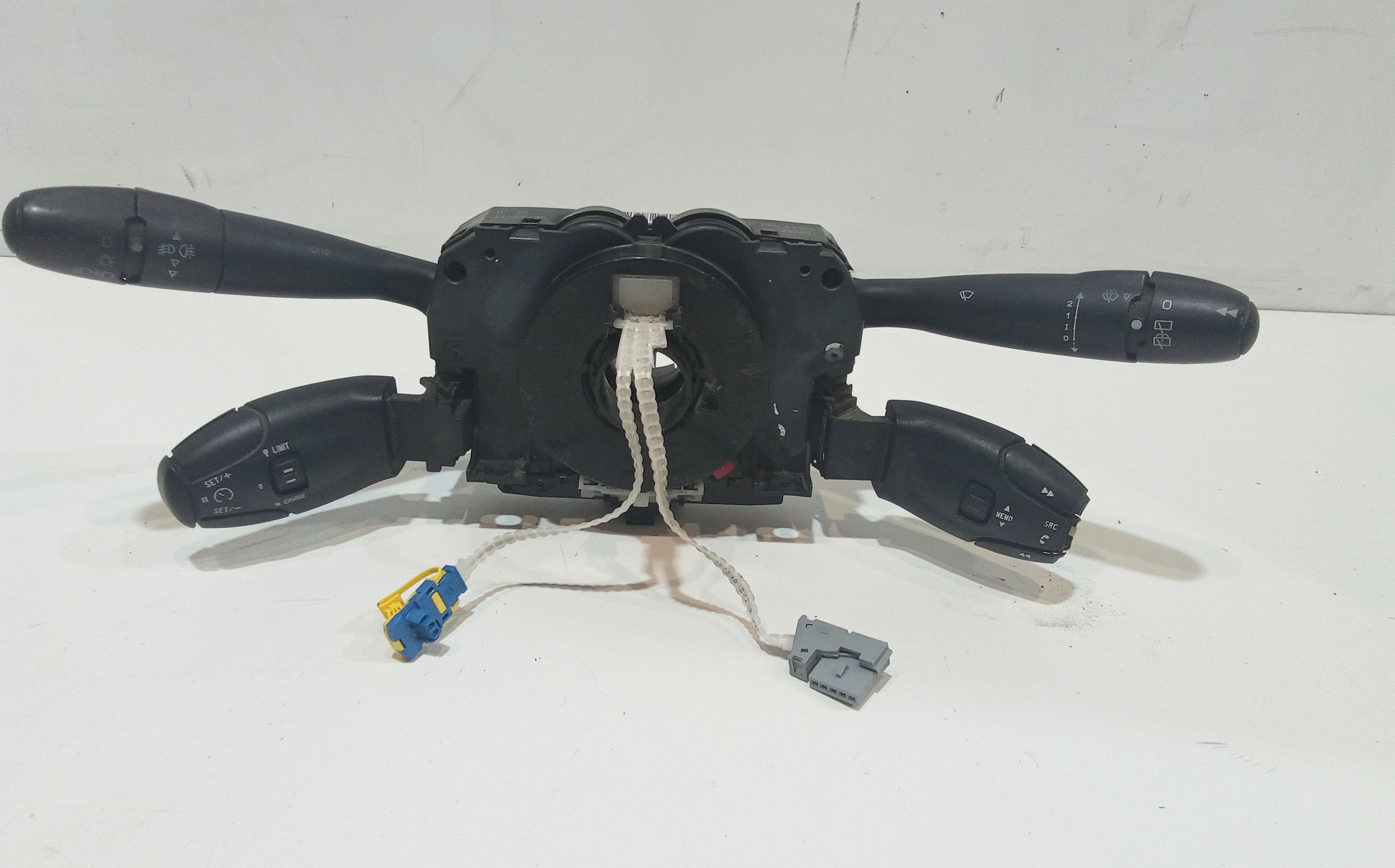 Devioguidasgancio Compl. Usato