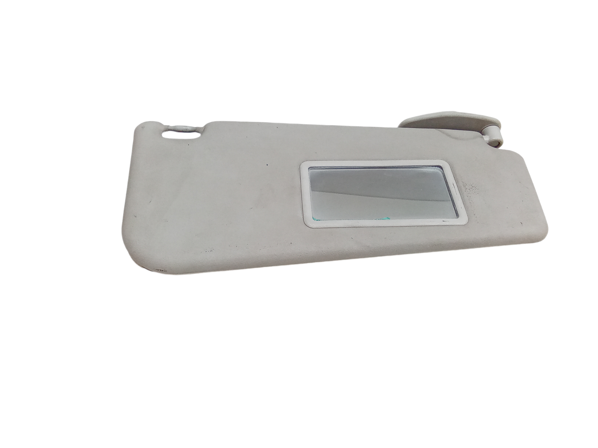 Aletta Parasole Parabrezza Destro 735338206 Usato