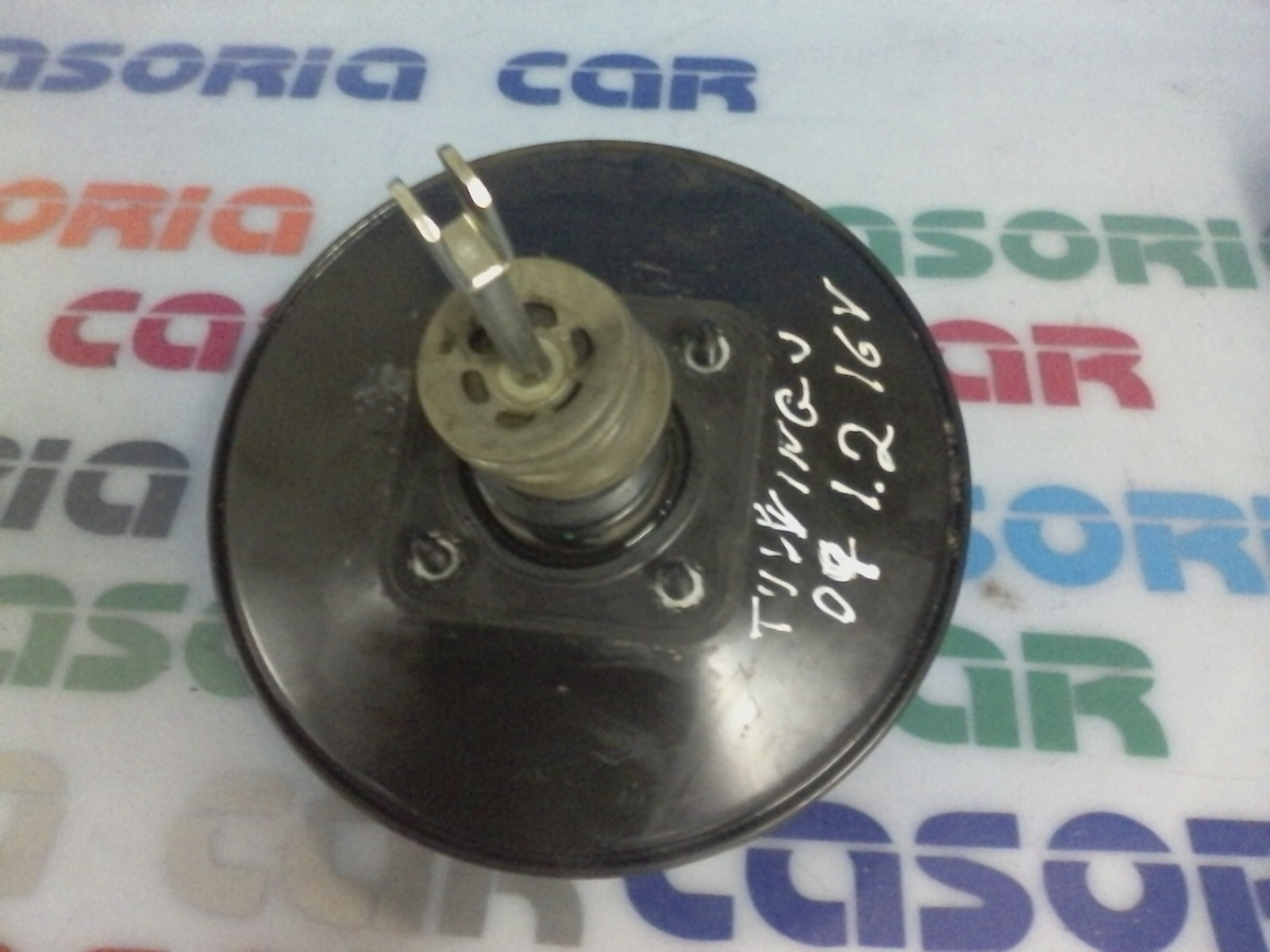 Servofreno 7701209641 Usato