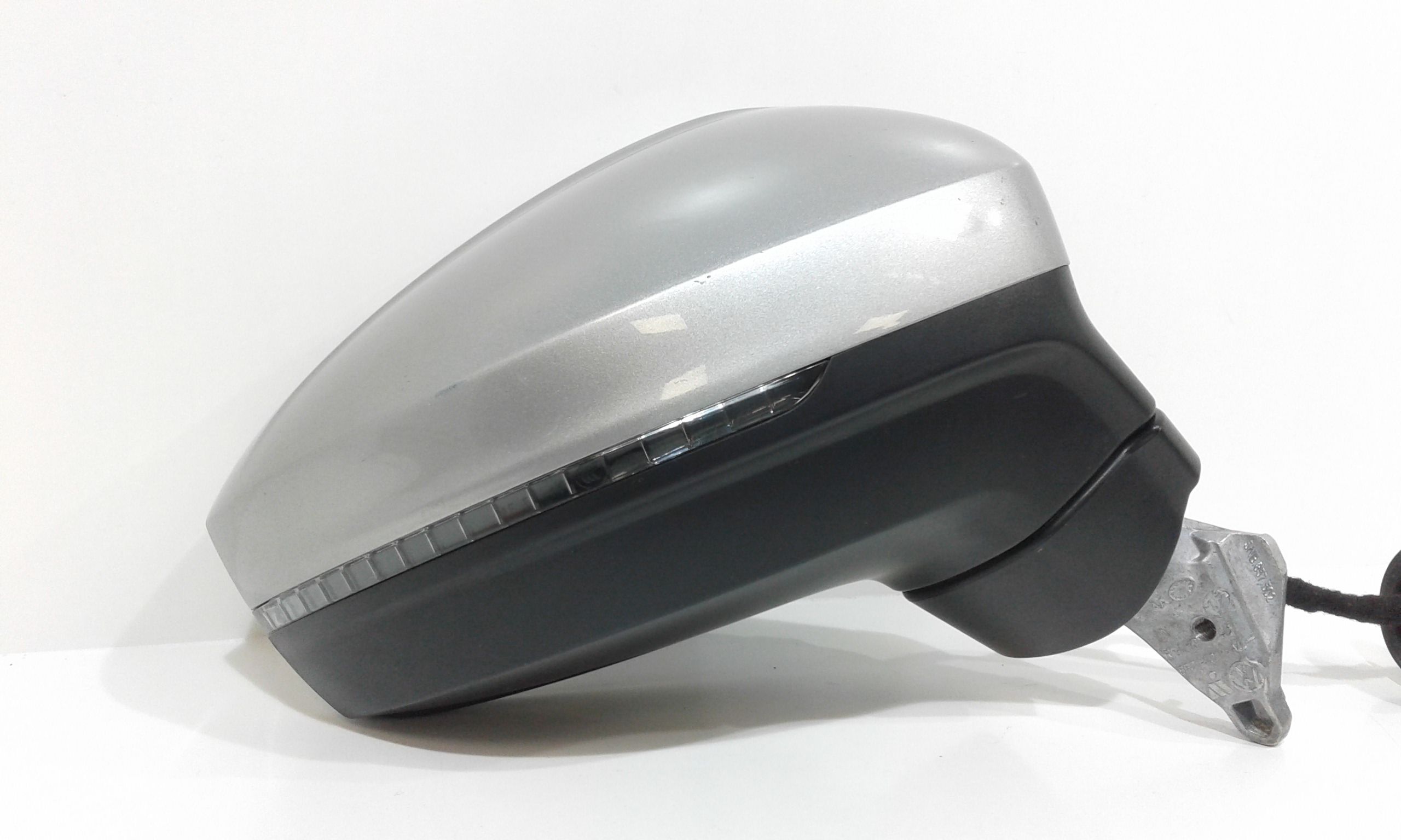 Retrovisore Est. Destro Usato