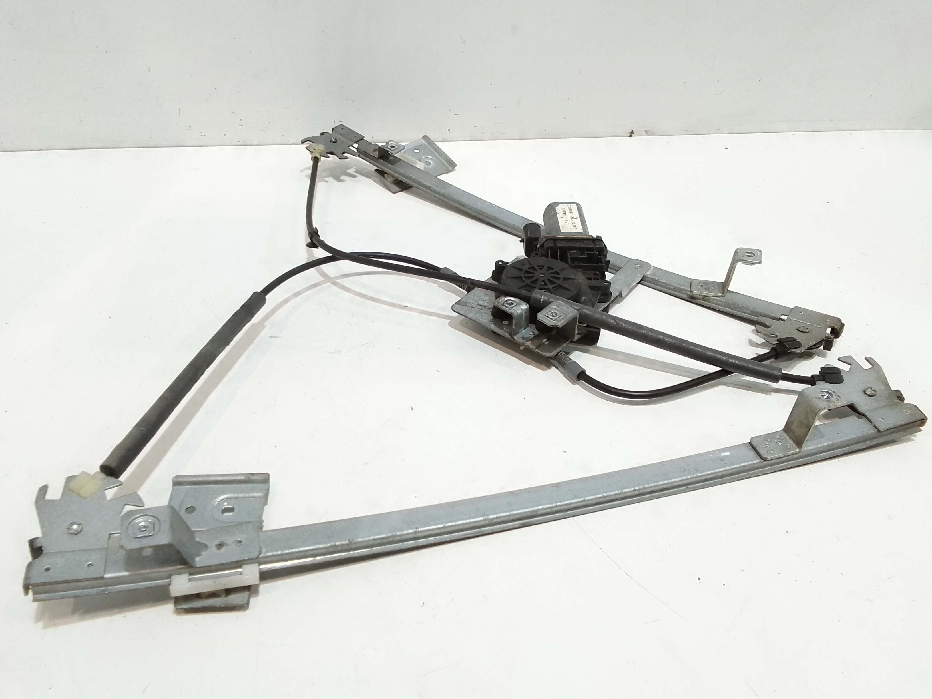 Alzacristallo Porta Ant. Sinistro Usato