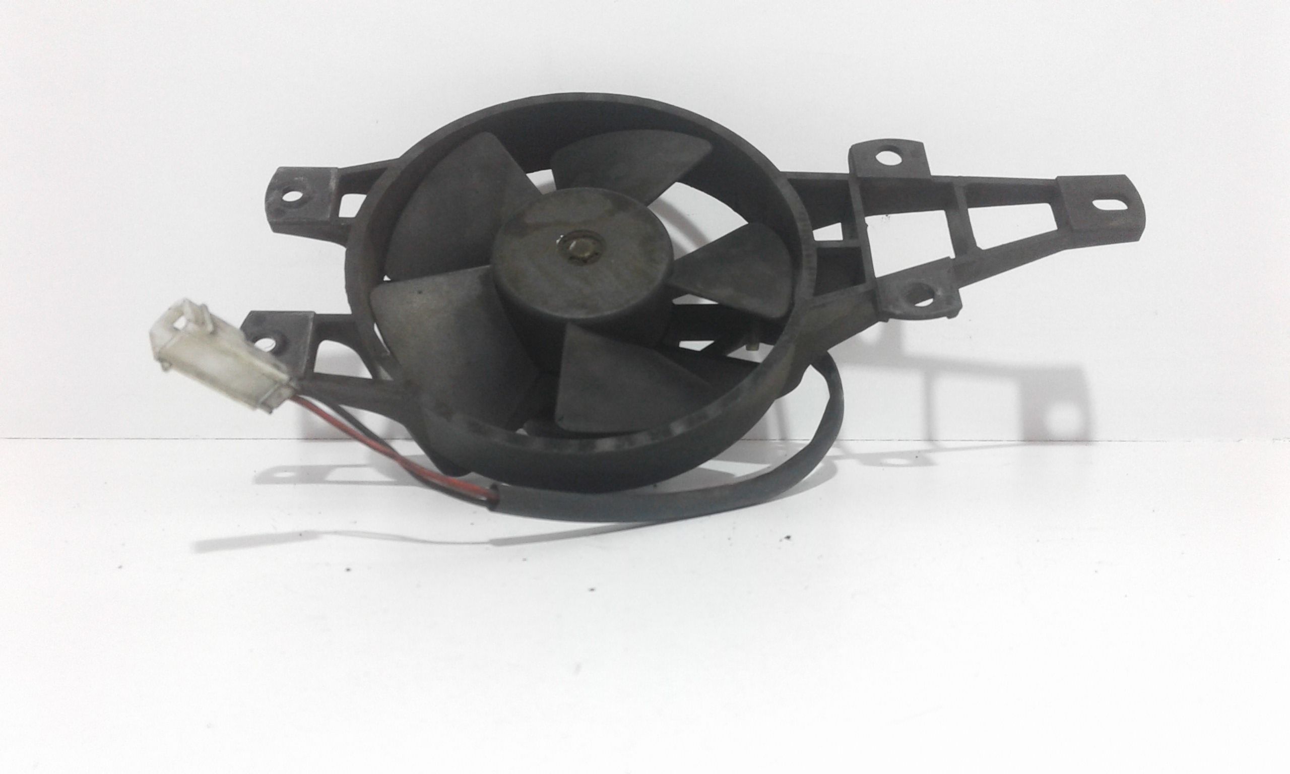 Elettroventola Usato