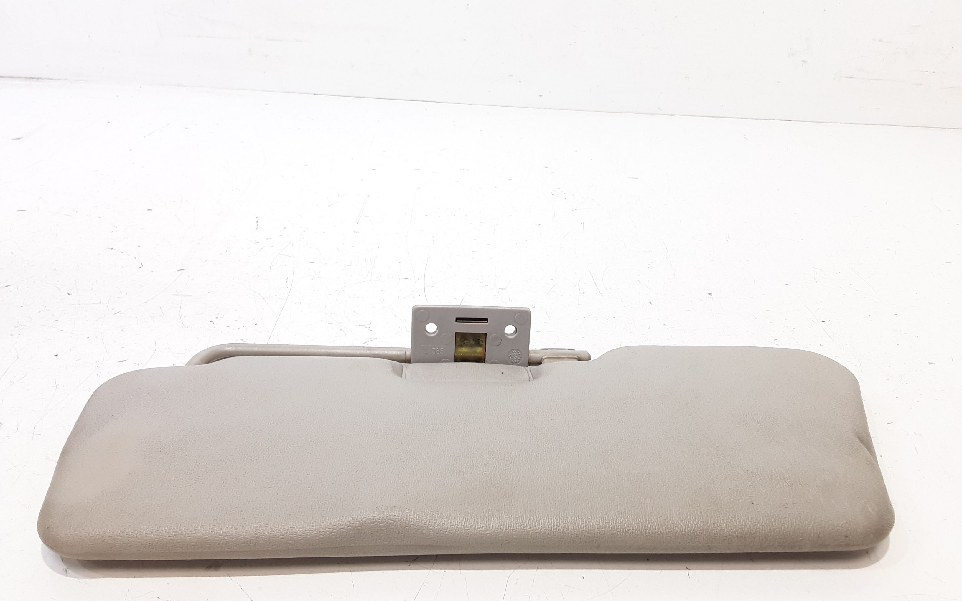 Aletta Parasole Parabrezza Destro 735244339 Usato