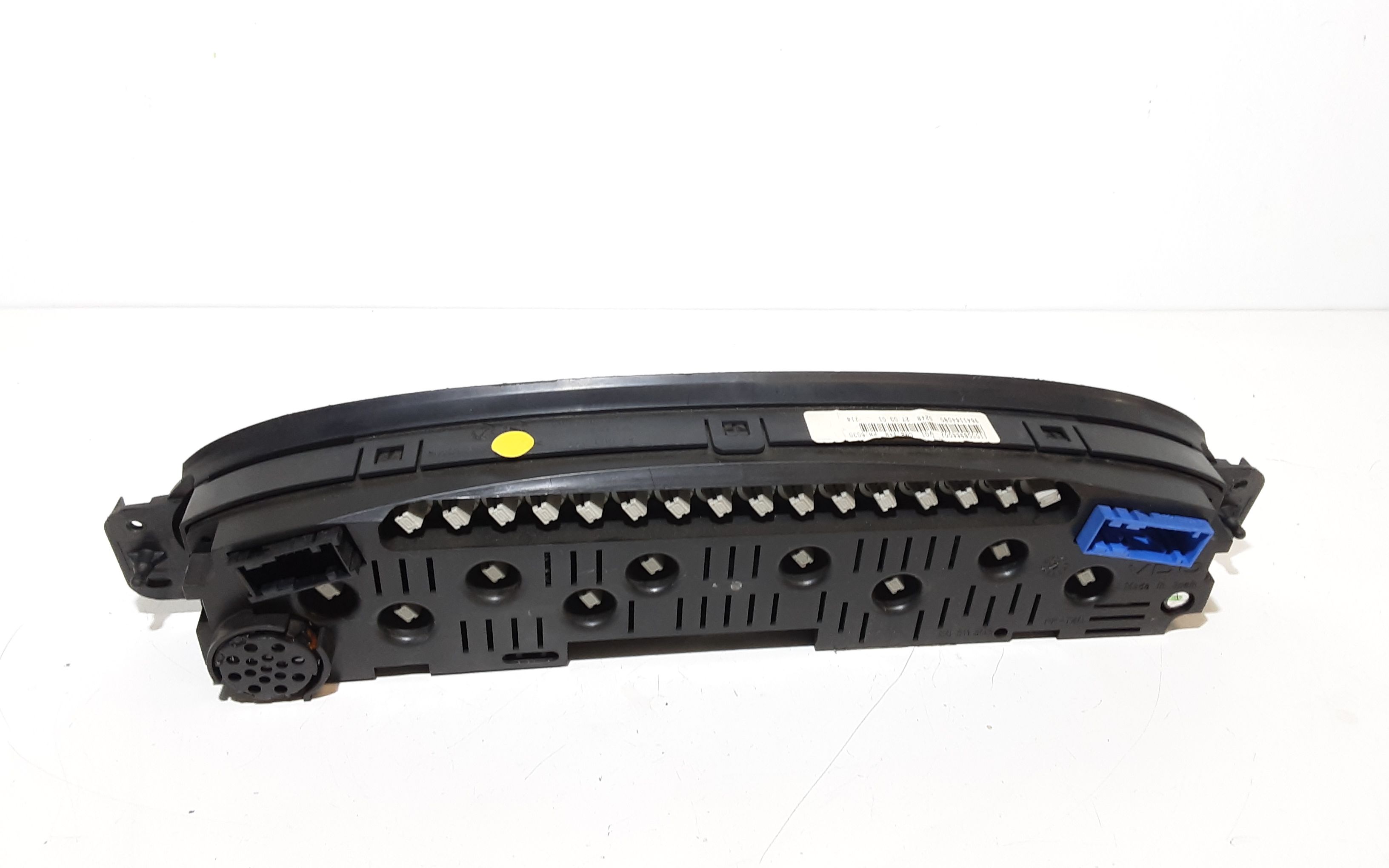 Quadro Portastrumenti Usato