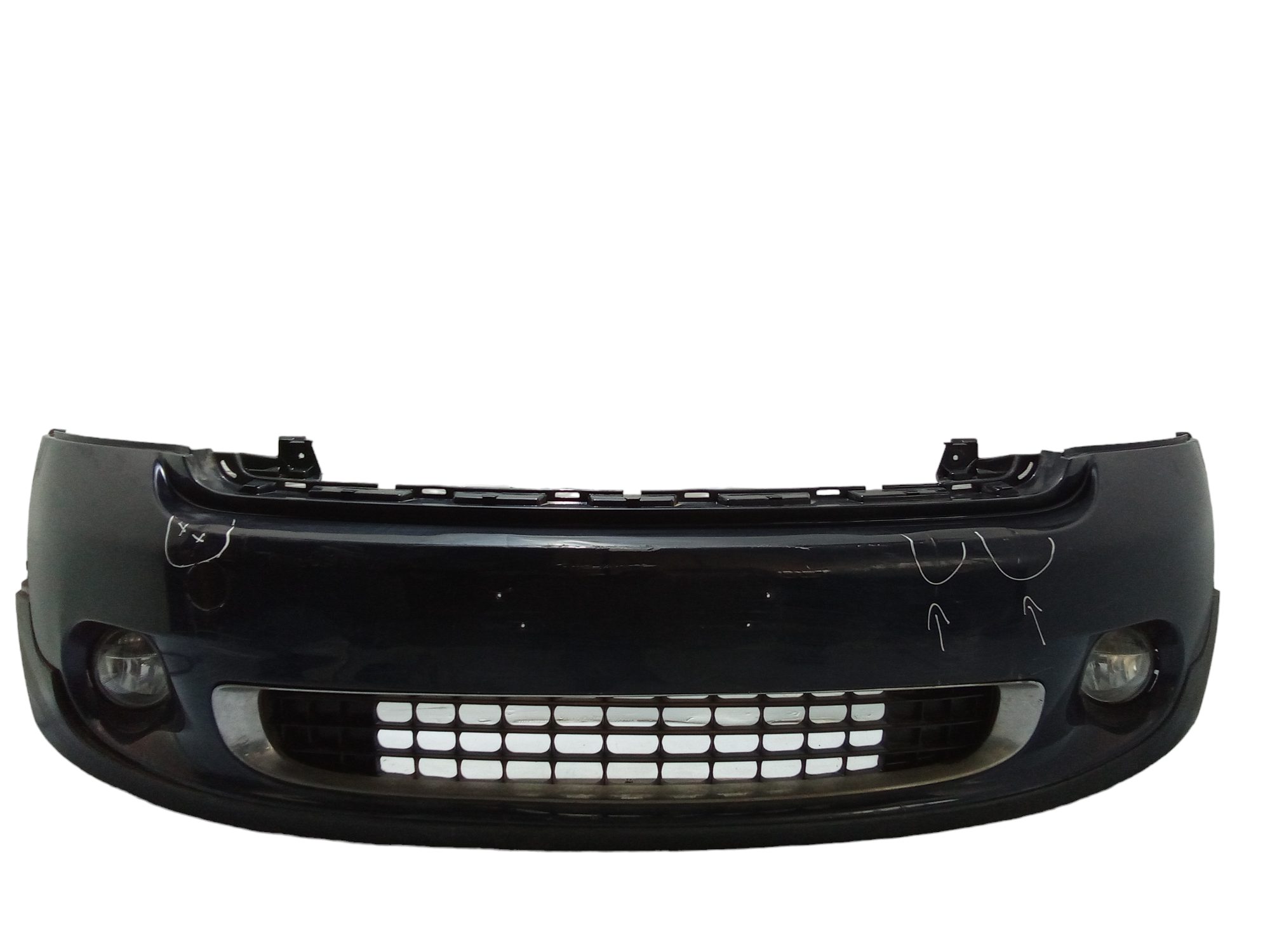 Paraurti Ant. Compl. Usato