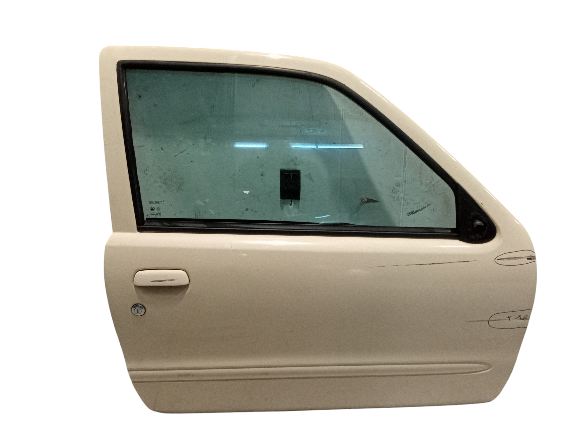 Porta Ant. Destro 51785601 Usato