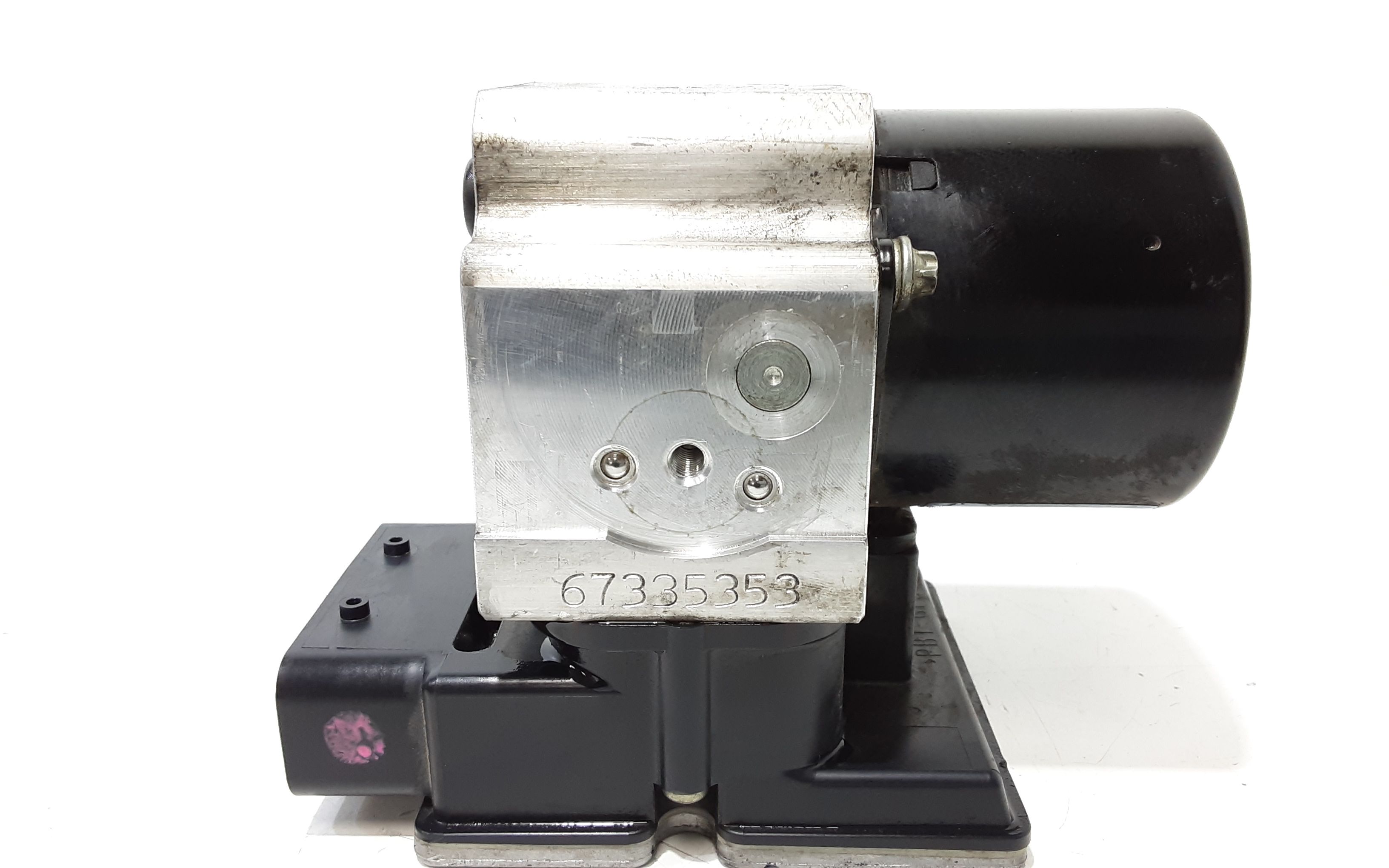 Pompa Abs 71740272 Usato