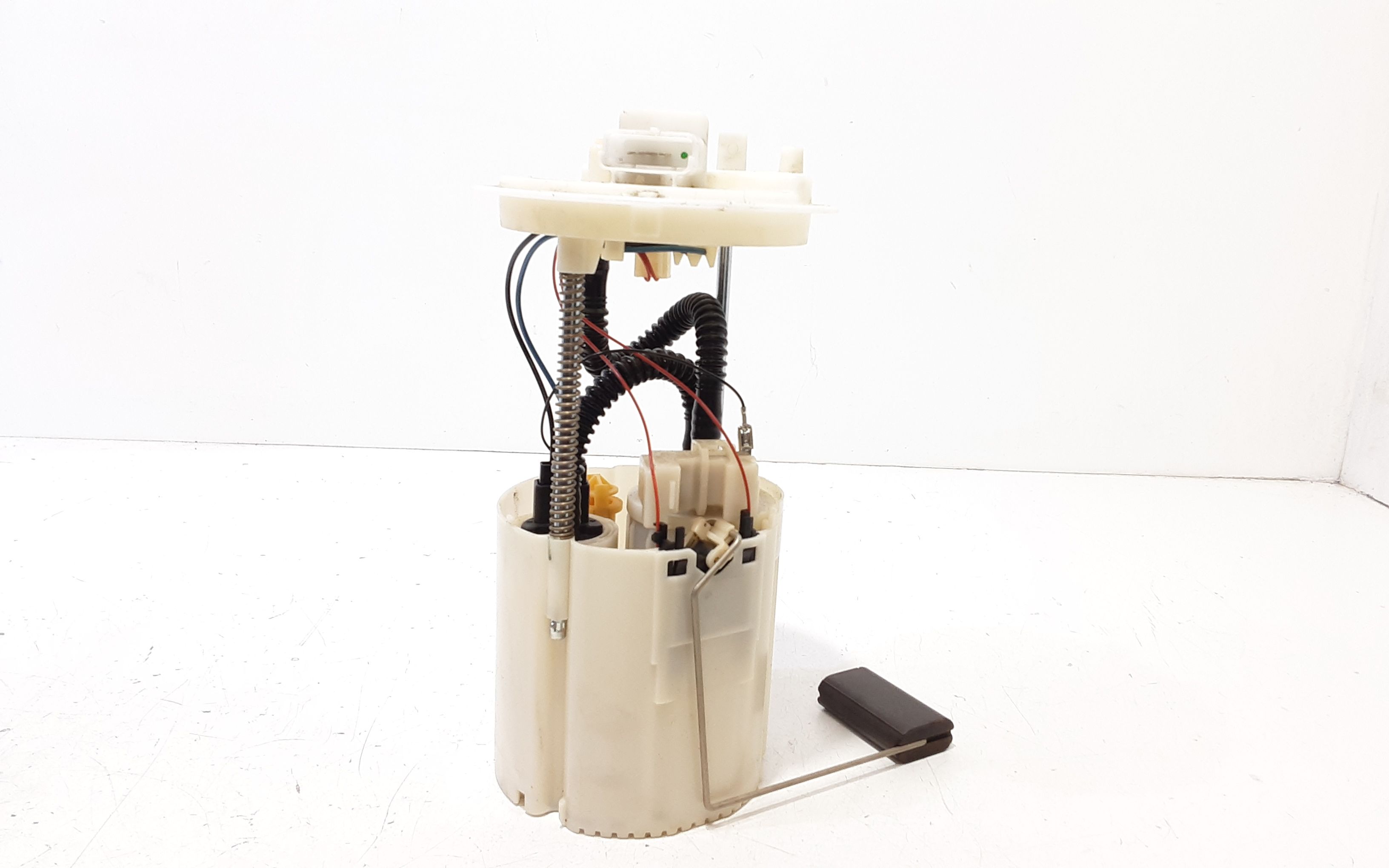 Pompa Carburante Usato