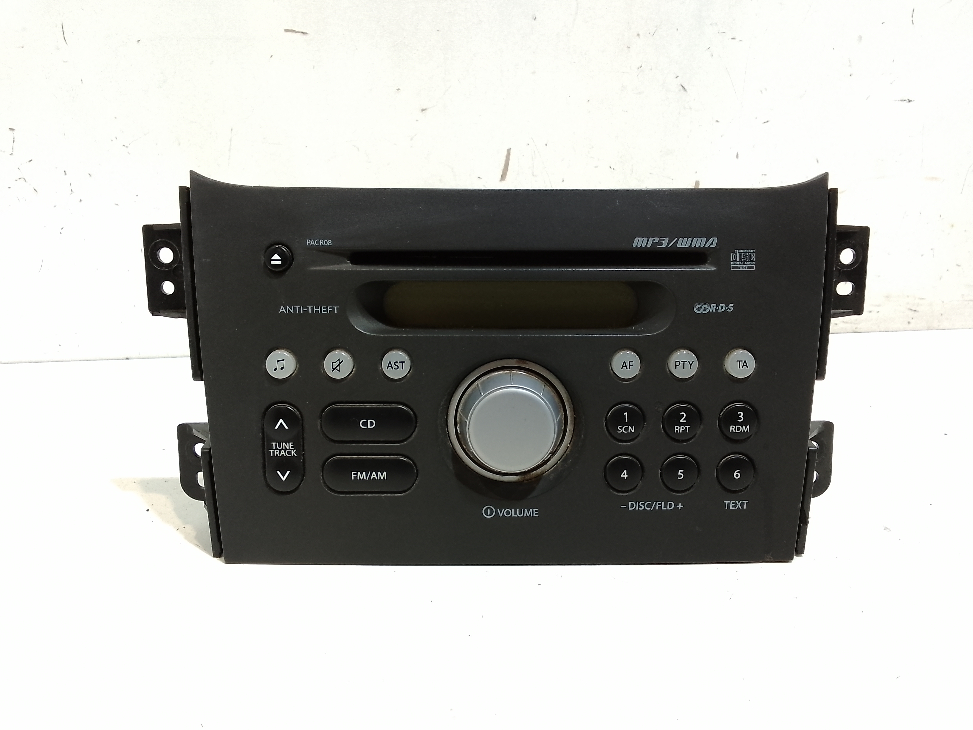 Autoradio 93194642 Usato