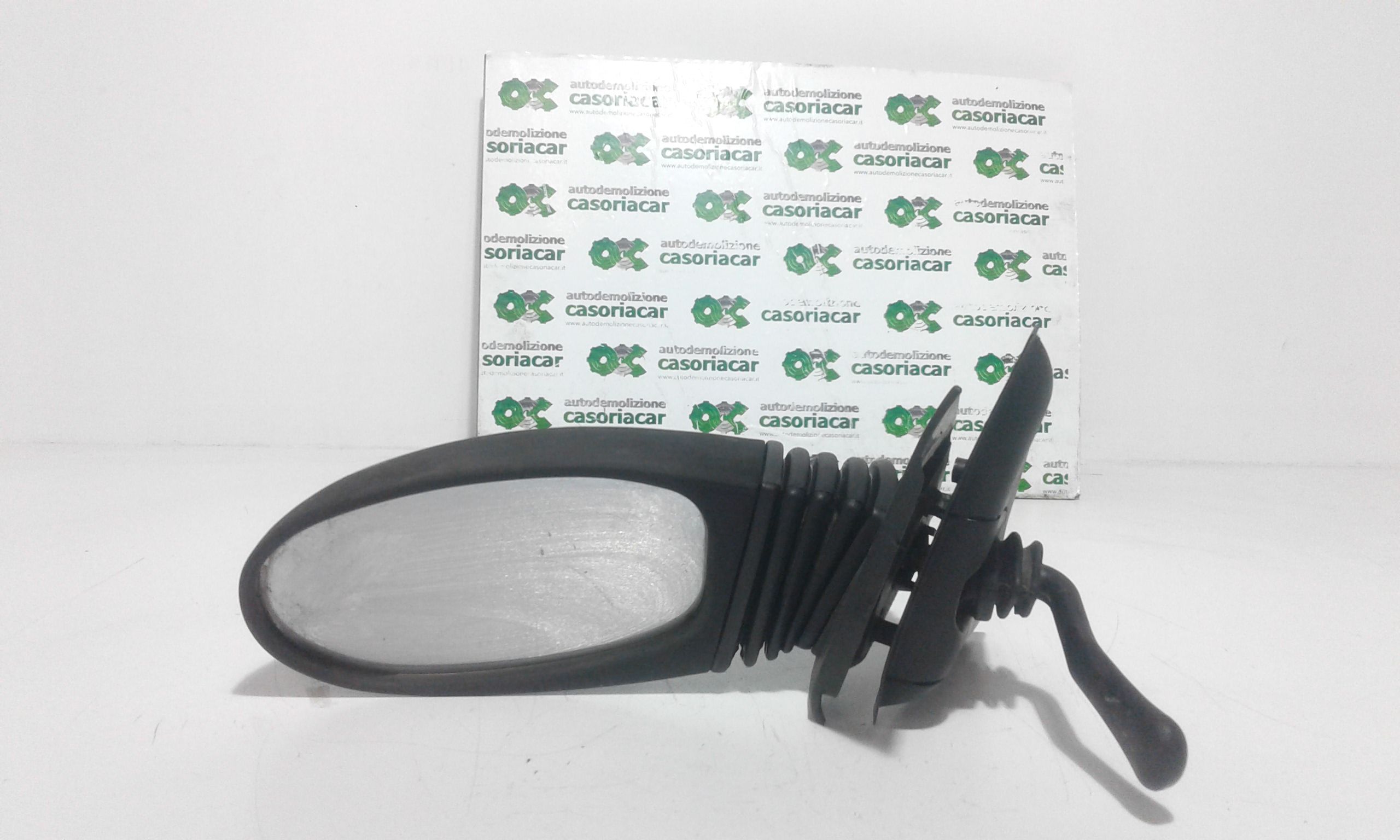 Retrovisore Est. Sinistro 735250514 Usato