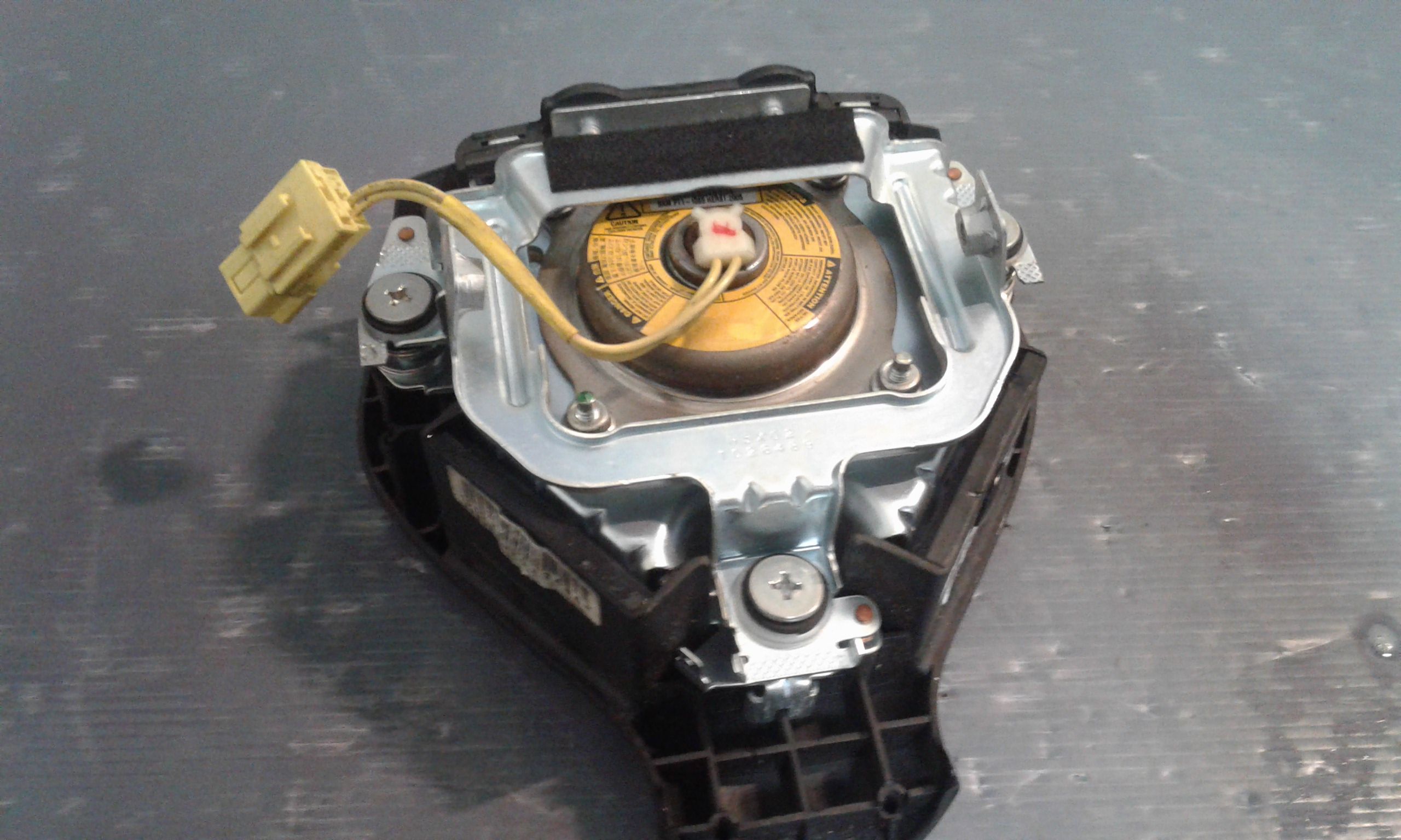 Dispositivo Airbag Lato Guida Usato