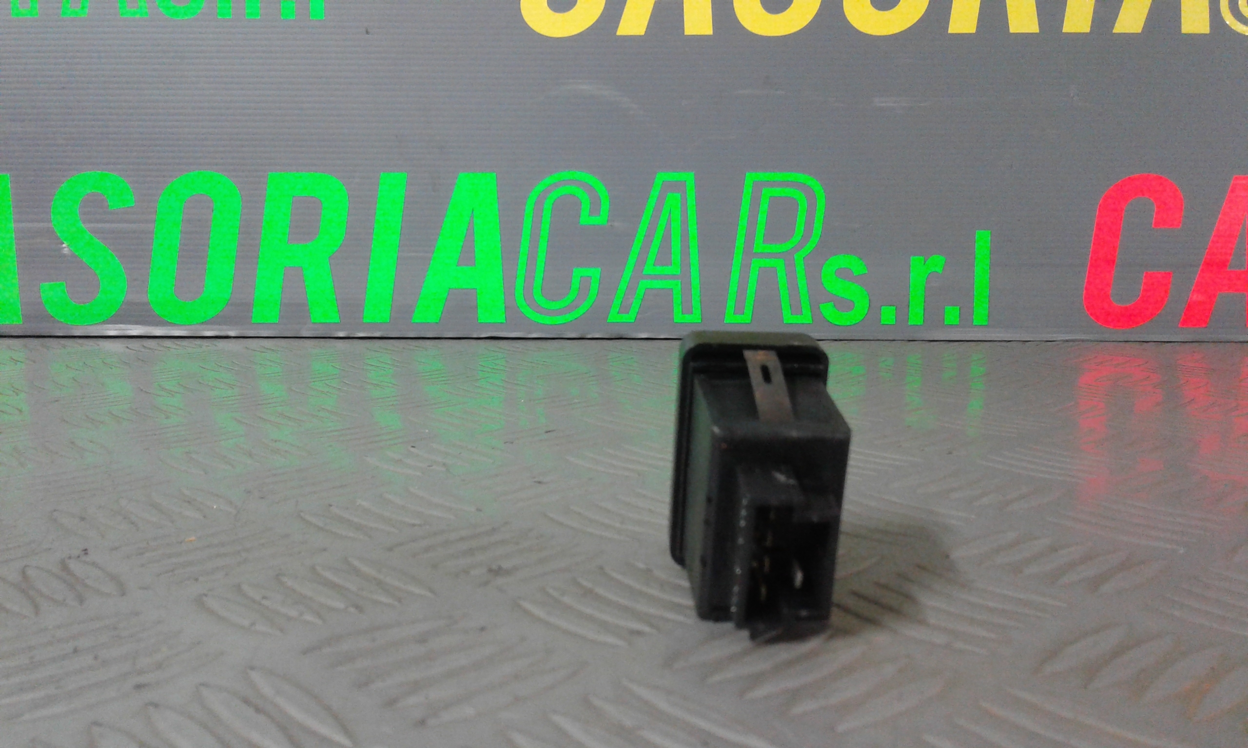 Comando Regolazione Altezza Proiettori Usato