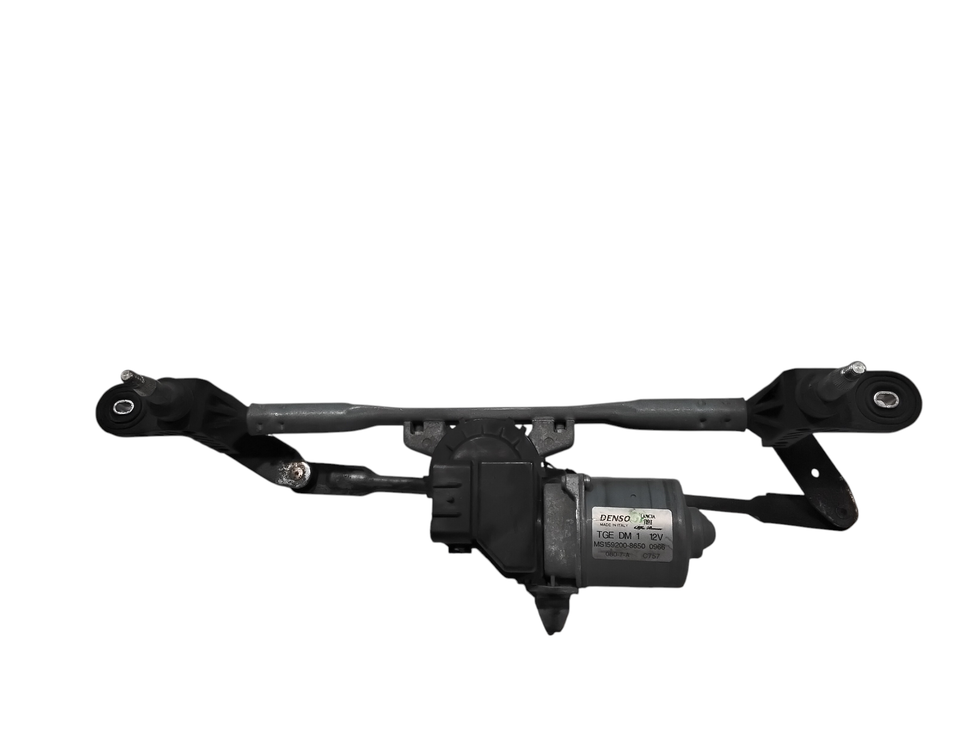 Motorino Tergiparabrezza Compl. Usato