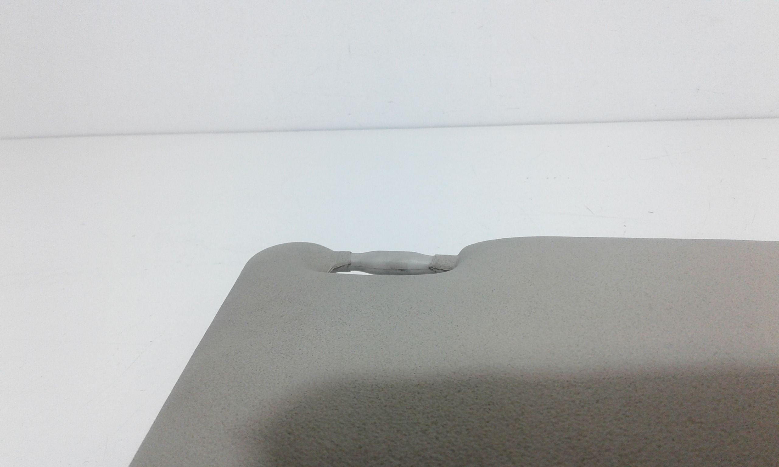 Aletta Parasole Parabrezza Destro 735338206 Usato