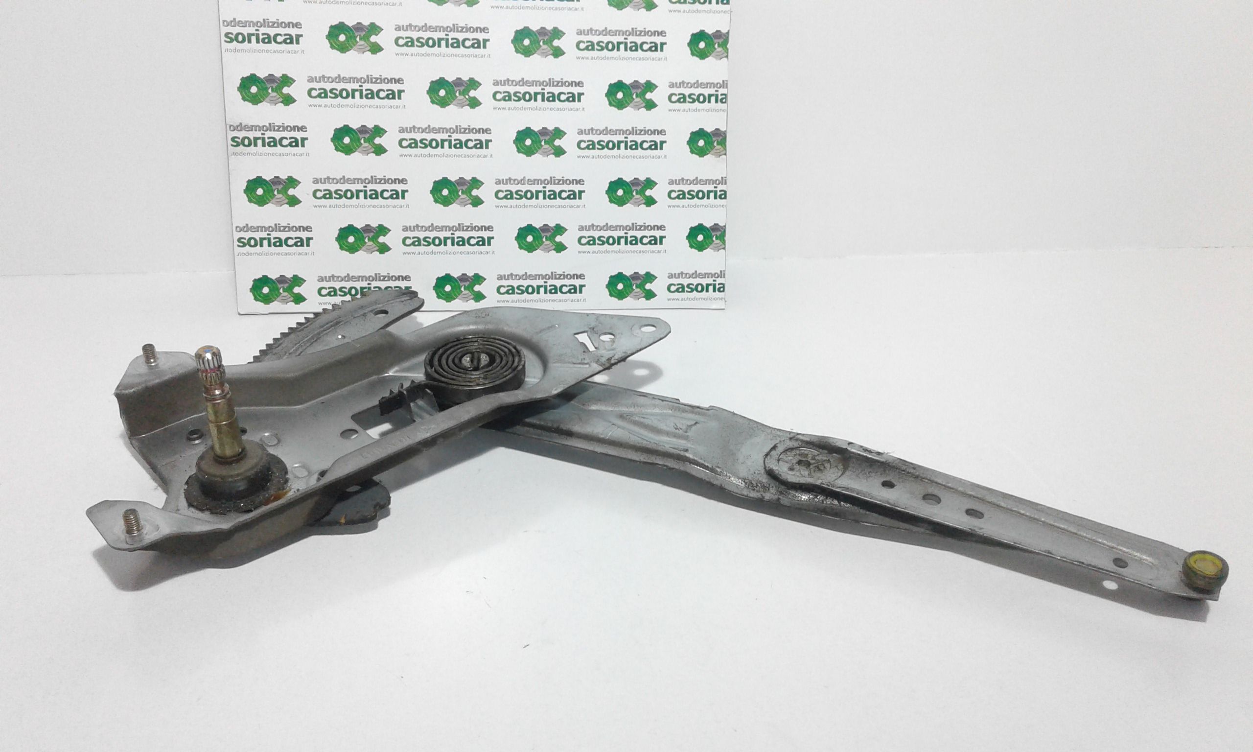 Alzacristallo Porta Ant. Sinistro Usato