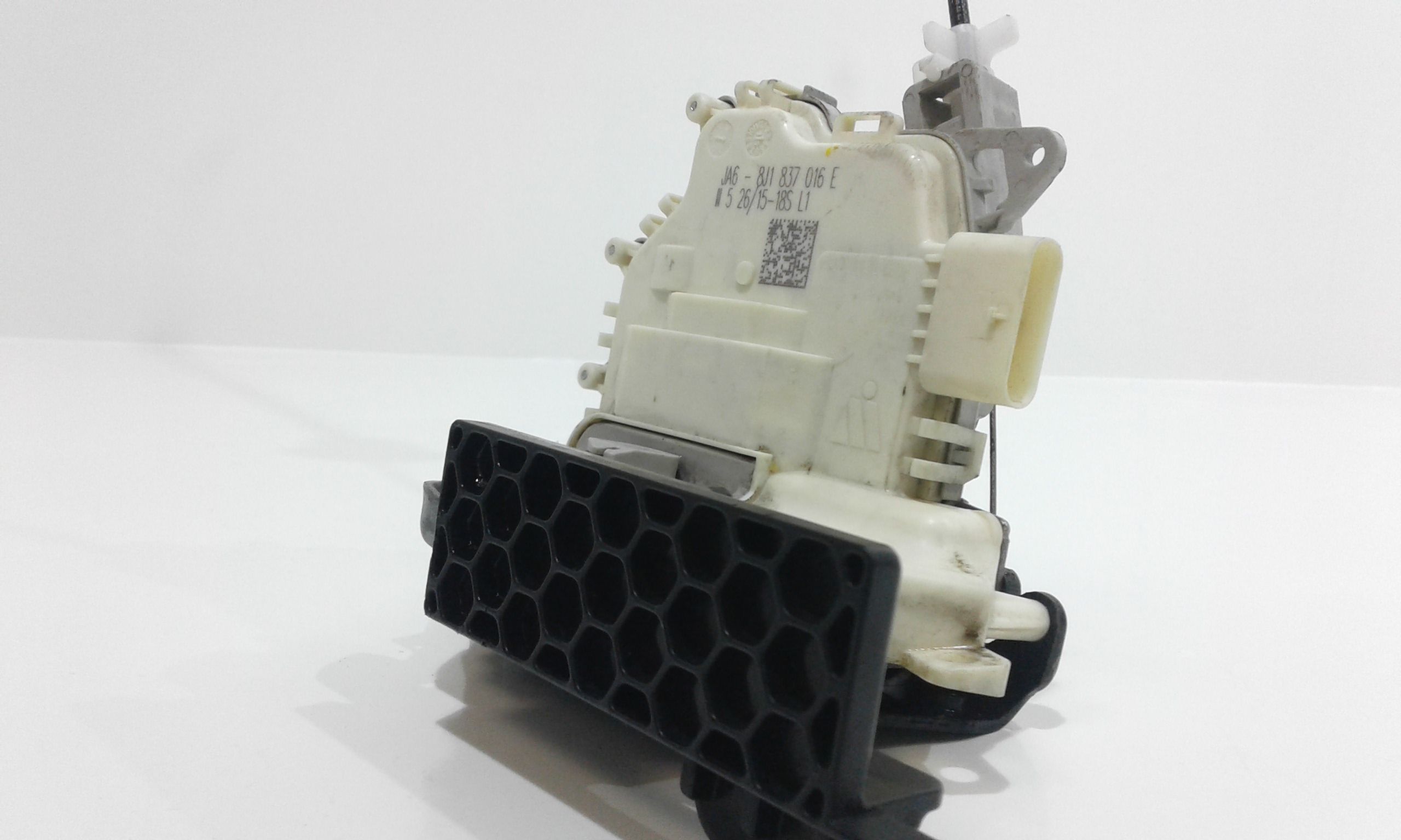 Serratura Porta Ant. Destro 8J1837016C Usato