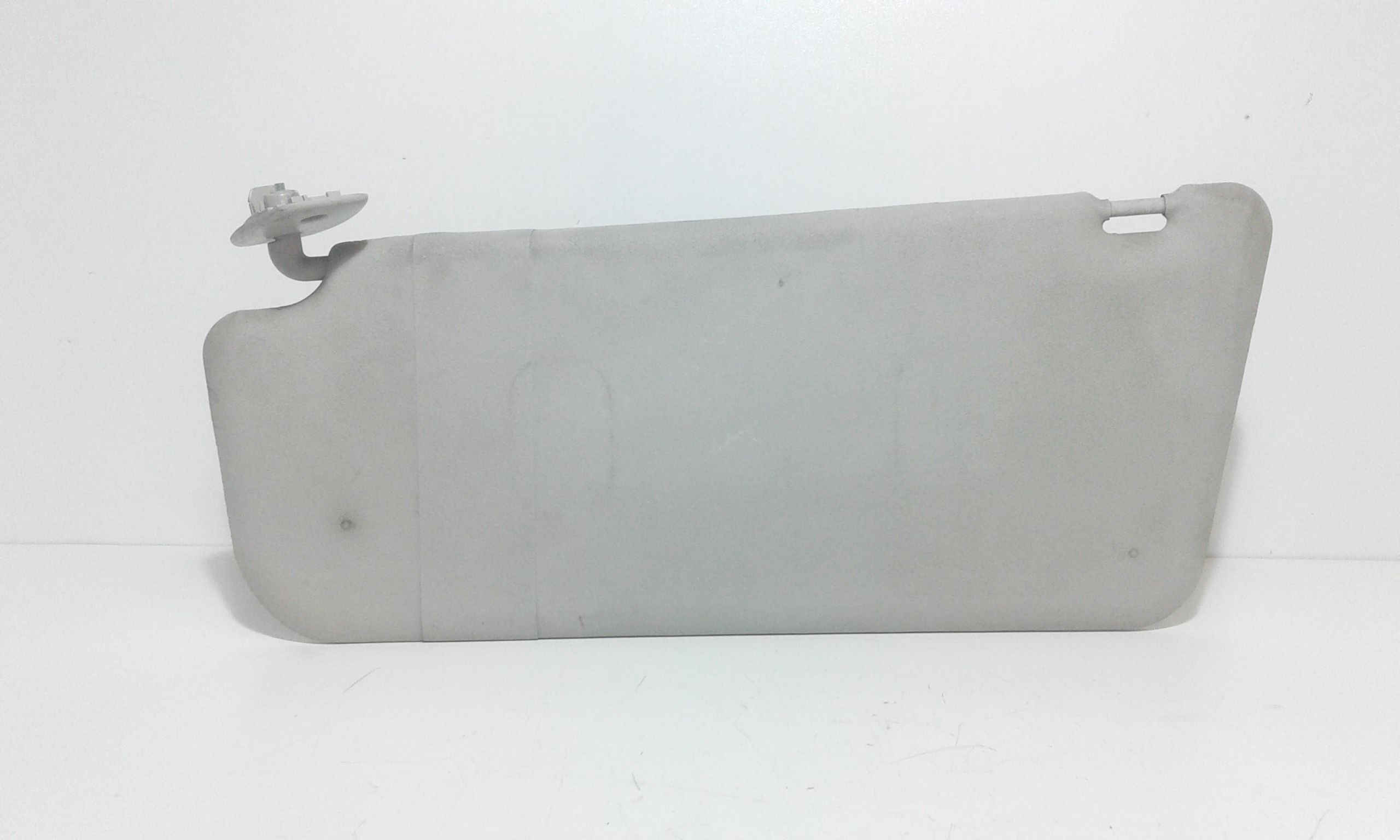 Aletta Parasole Parabrezza Destro Usato