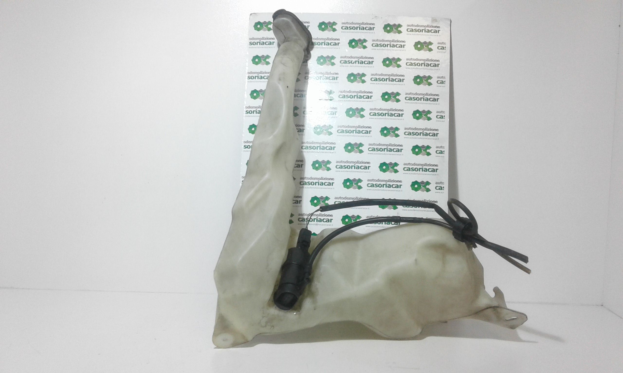 Serbatoio Tergiparabrezza Compl. Usato