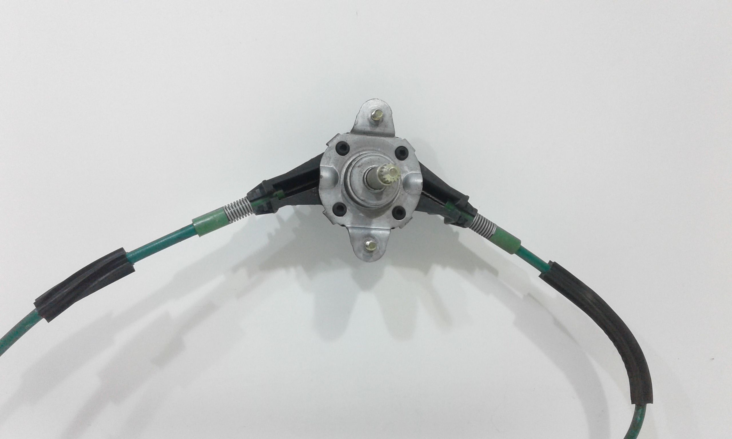 Alzacristallo Elettr. Porta Ant. Sinistro 46510670 Usato