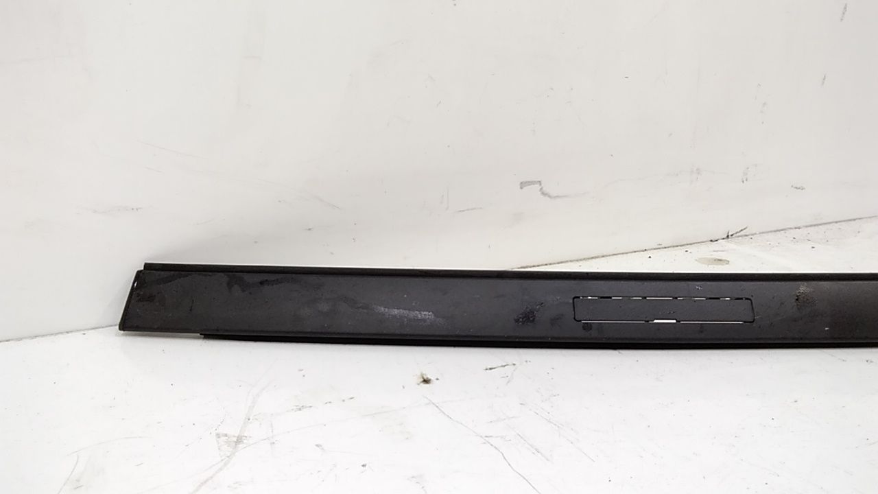 Barre Portatutto Per Mancorrente Tetto Sinistro Usato