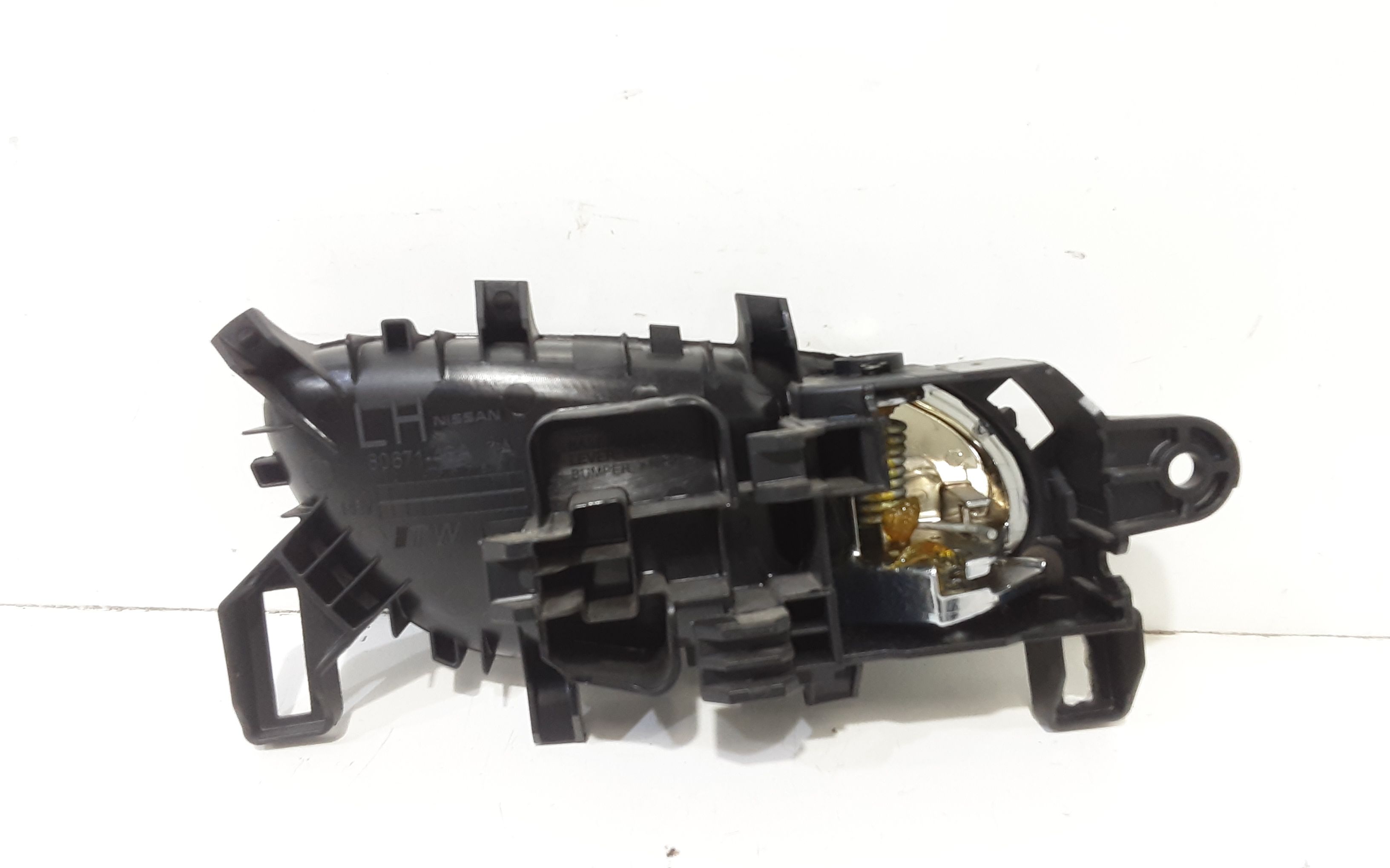 Maniglia Int. Apertura Porta Ant. Sinistro 806714EA1A Usato