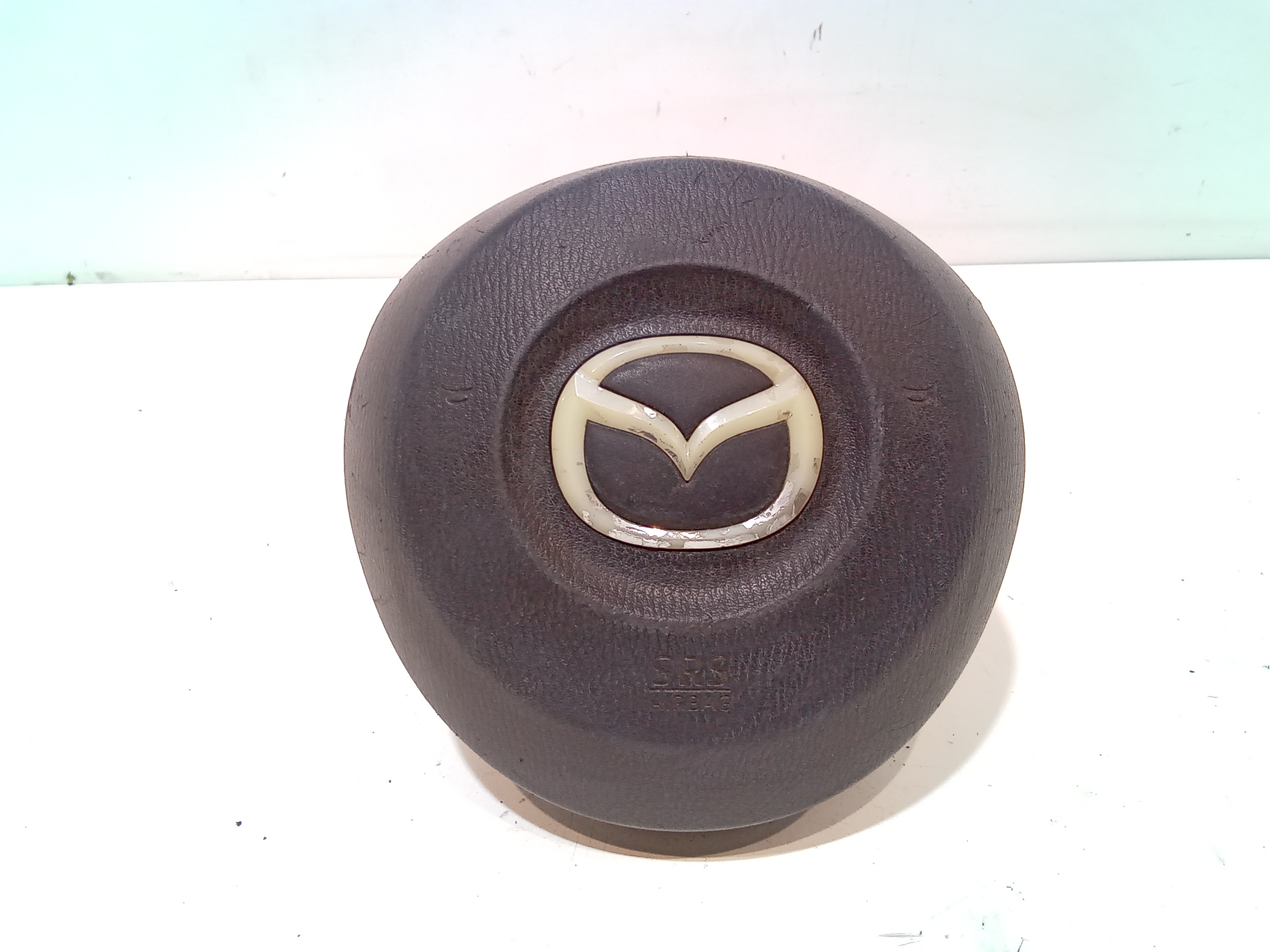 Dispositivo Airbag Lato Guida KD4557K00C02 Usato